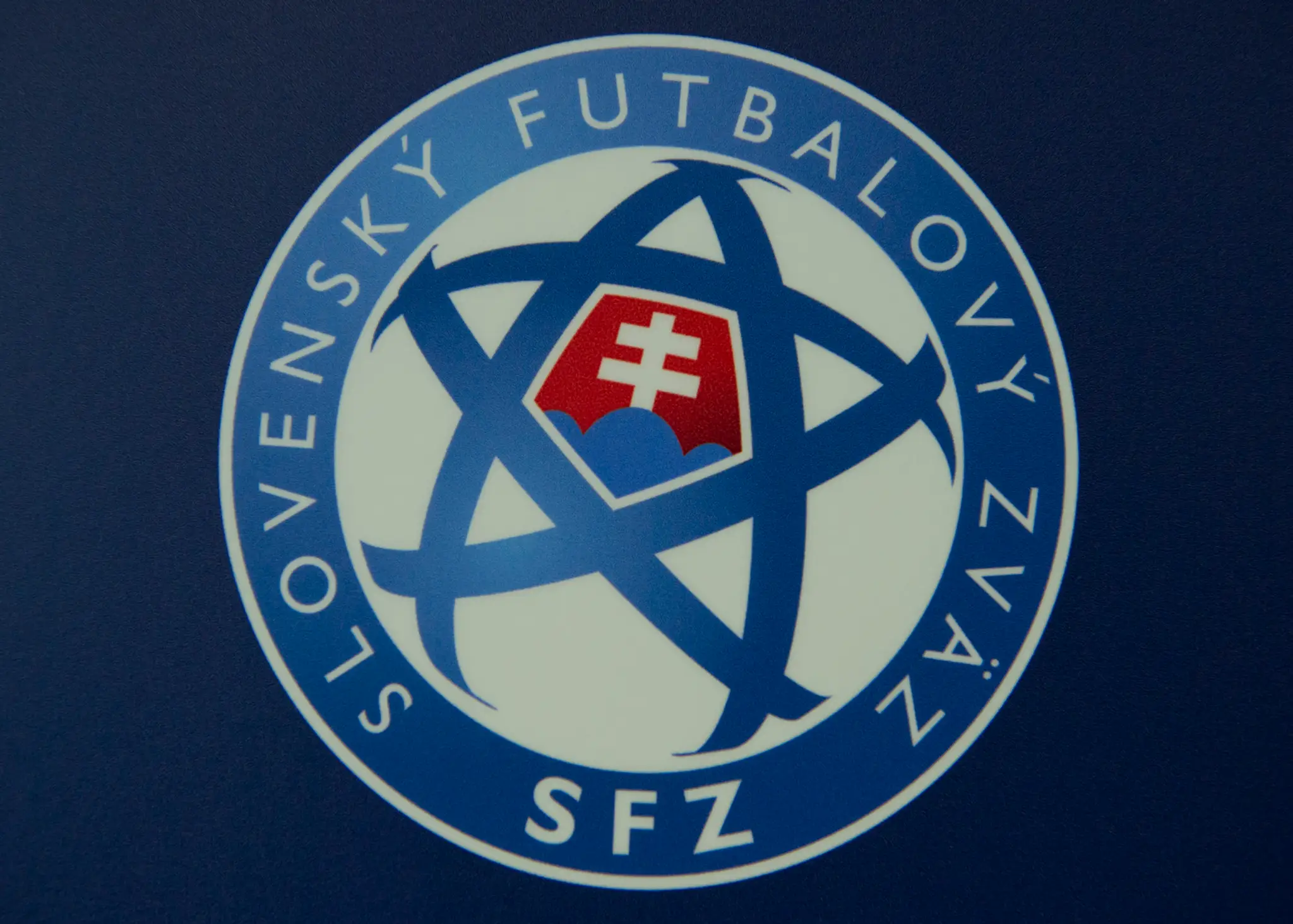 Slovenský futbalový zväz.