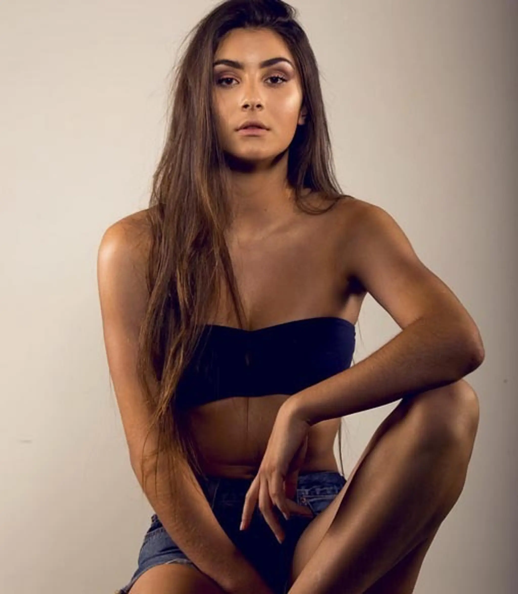 Josephine Georgiou 