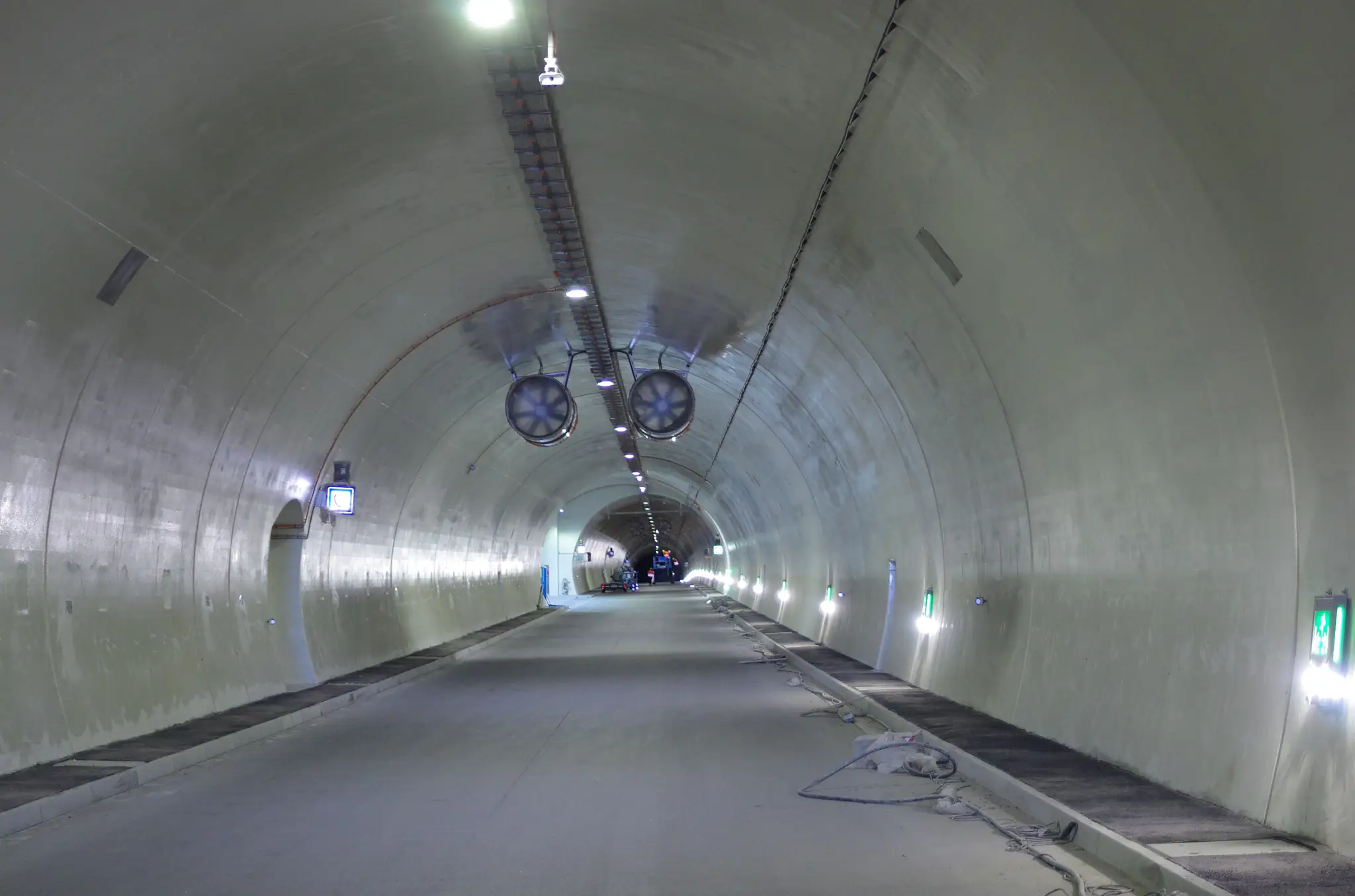 Tunel Višňové