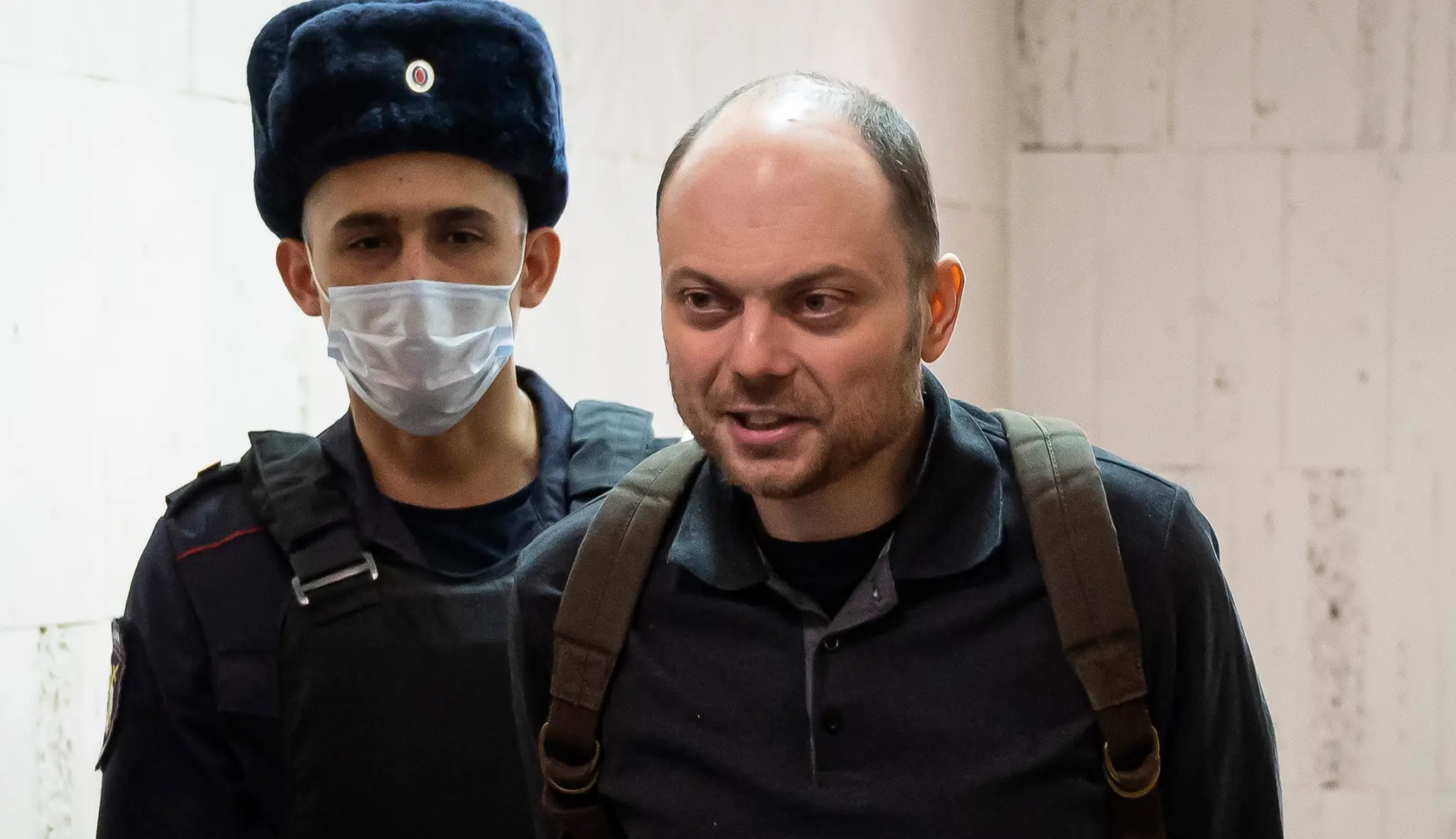 Vladimir Kara Murza