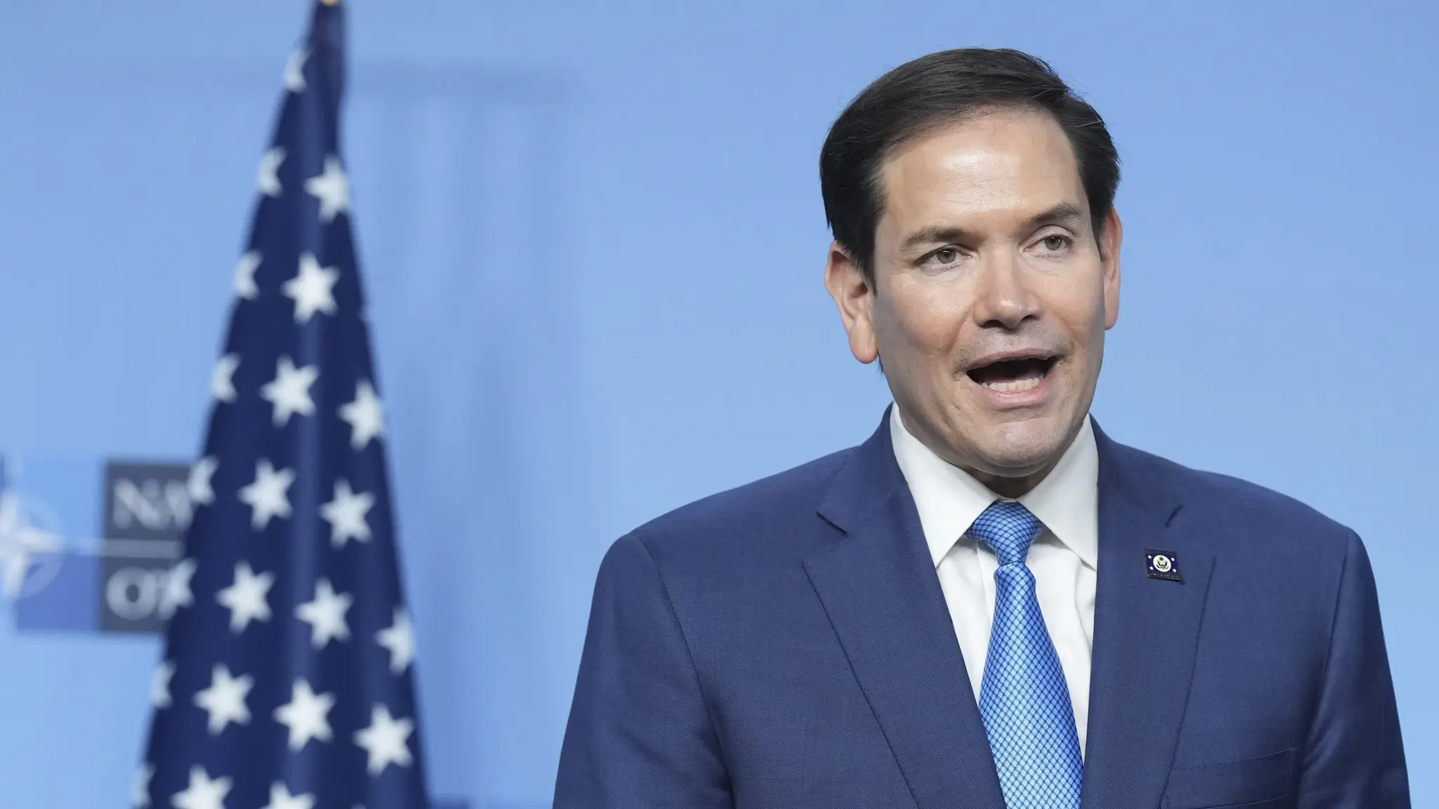 Marco Rubio