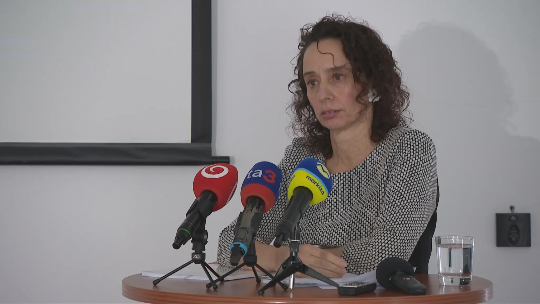Renáta Bláhová.