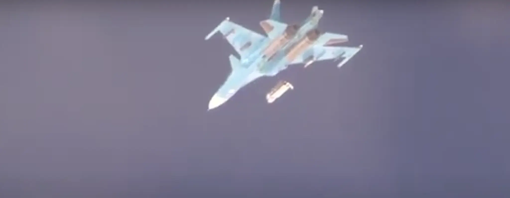 Suchoj Su-34