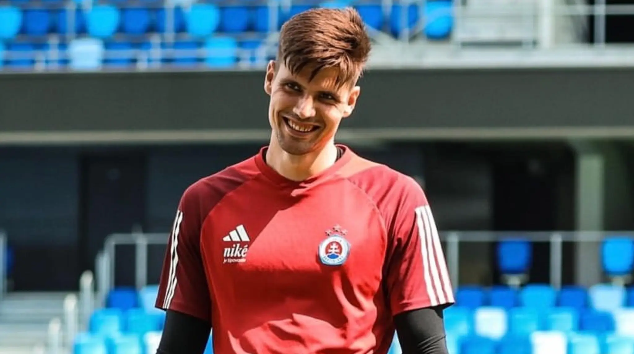 Dominik Takáč.