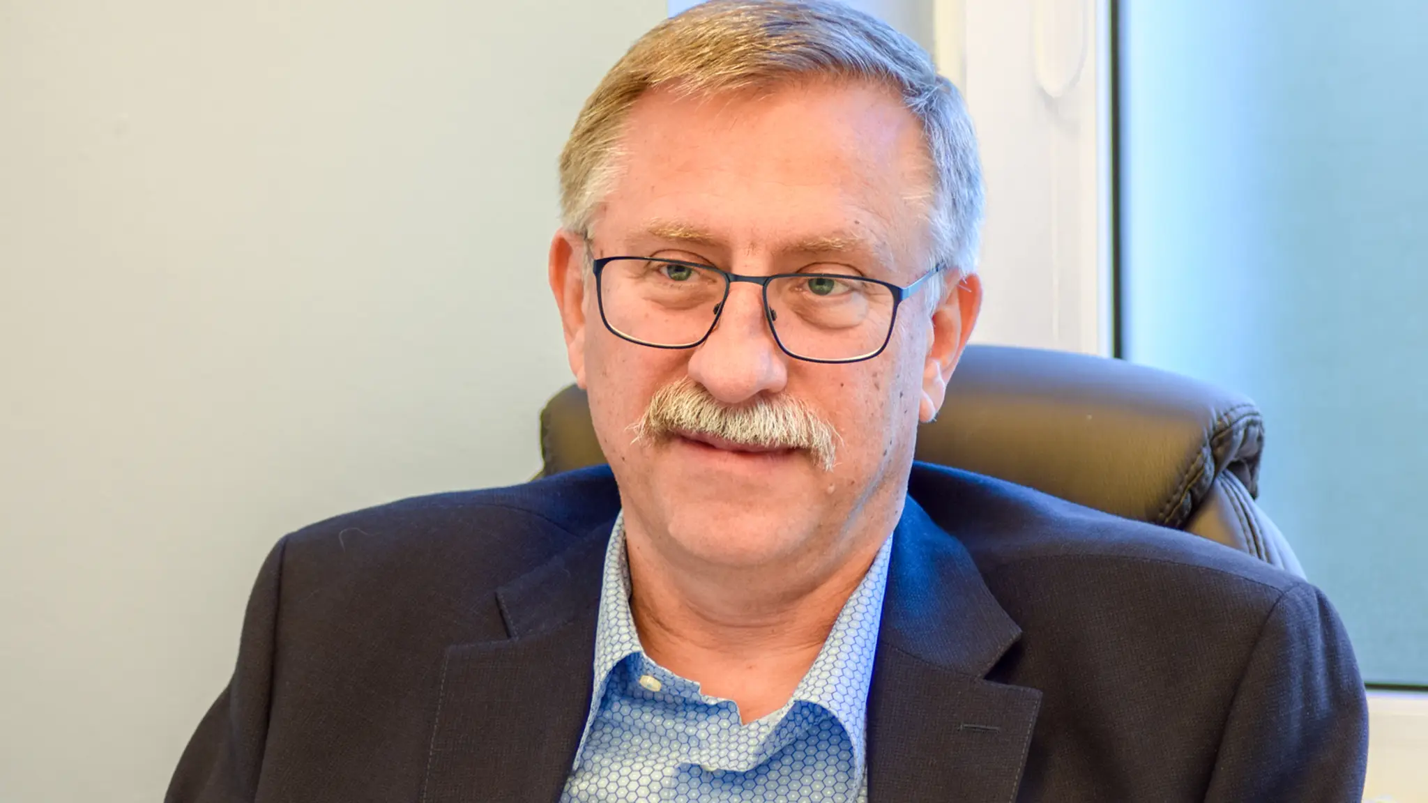 Algezióg Ireneusz Przewlocki