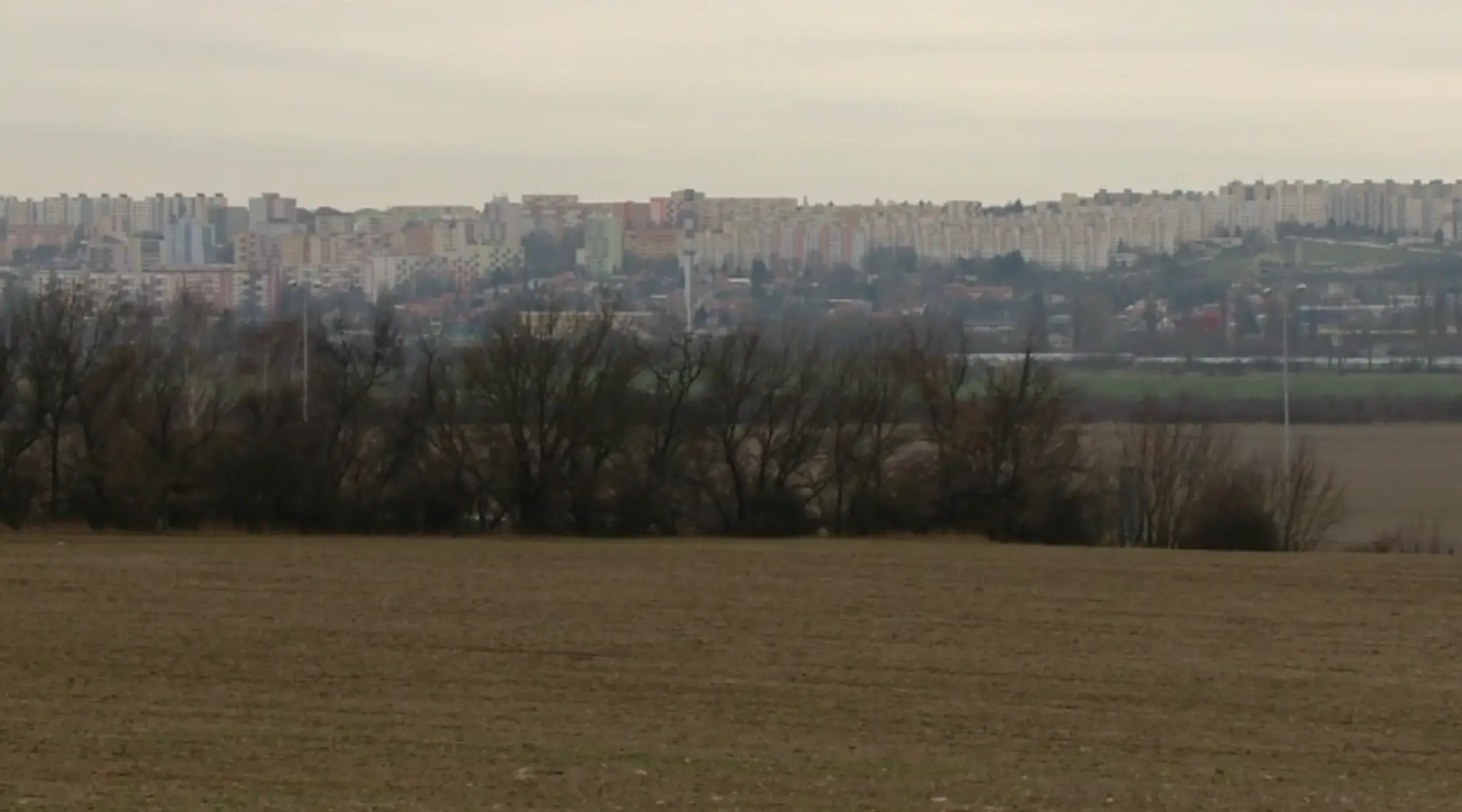 Región Dolná Nitra