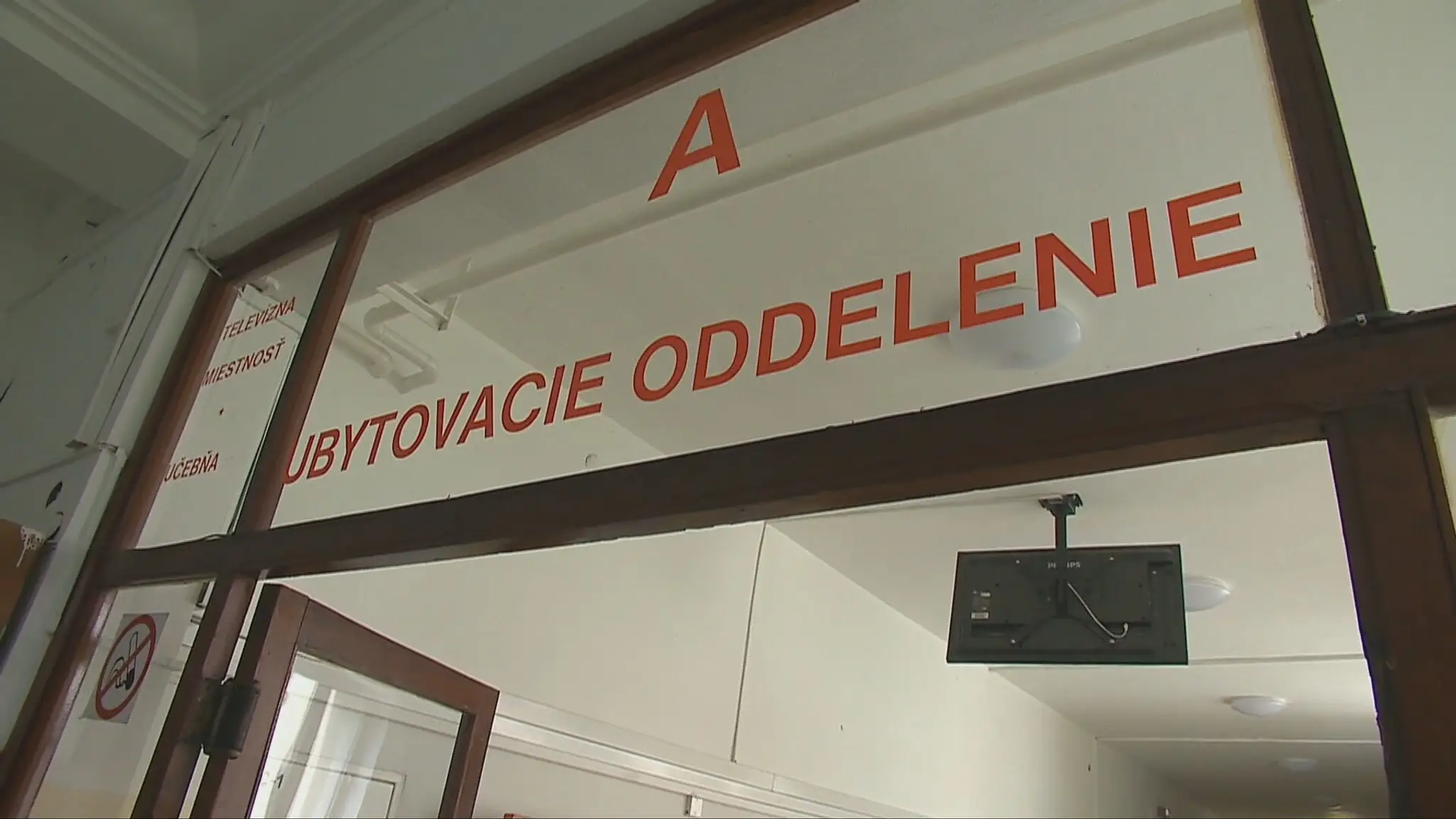 Internát na UKF v Nitre 
