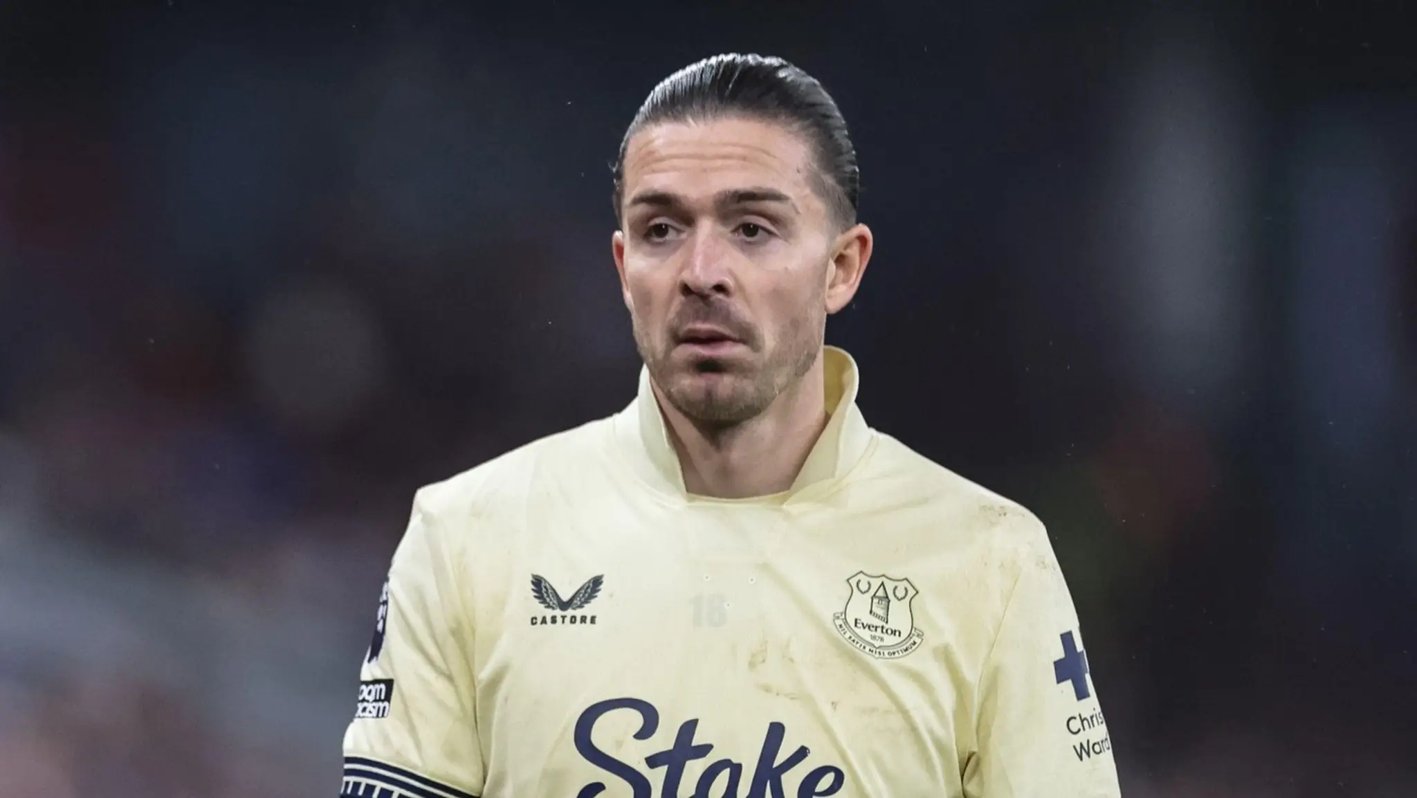 Jack Grealish
