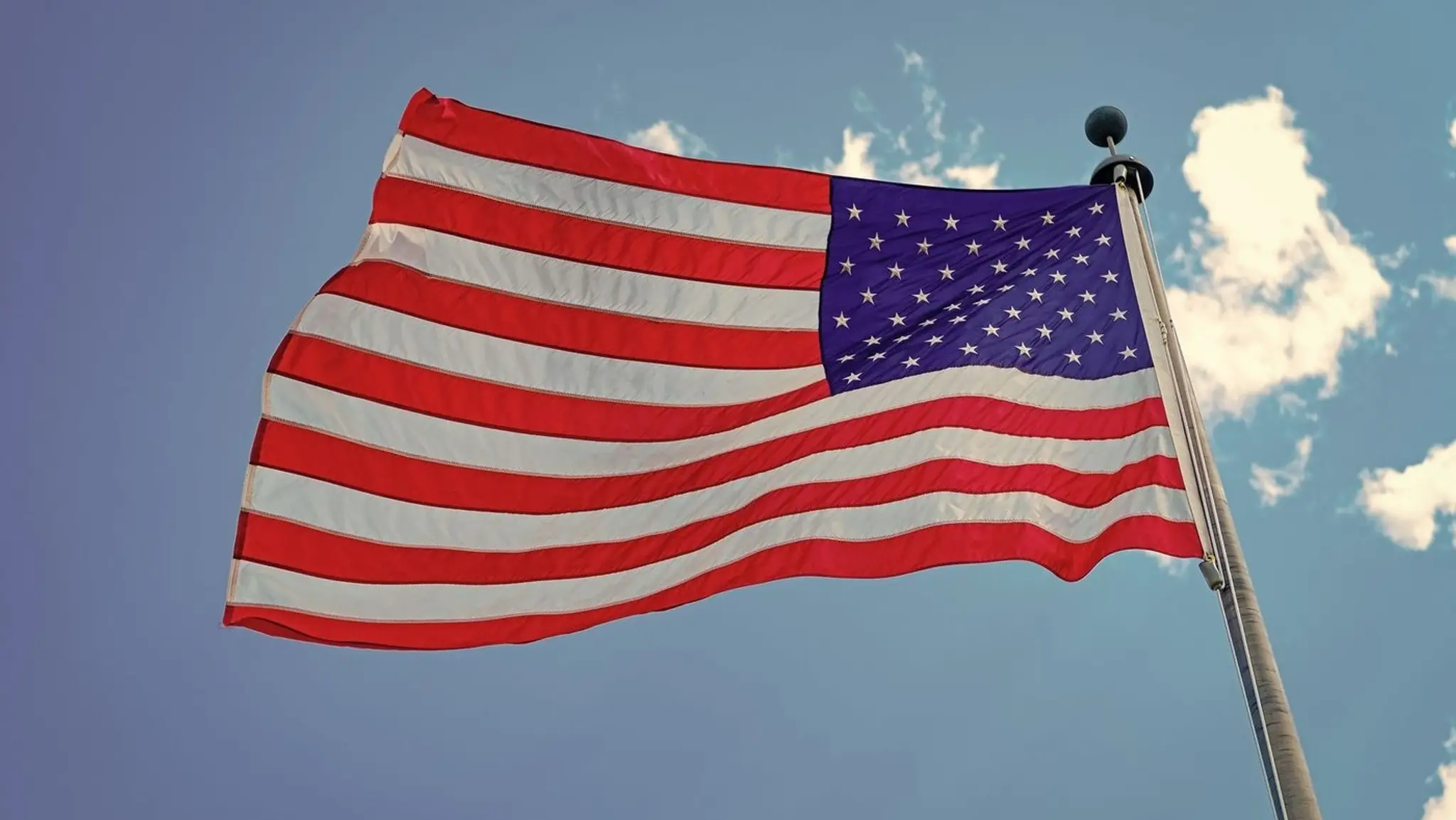 Vlajka USA