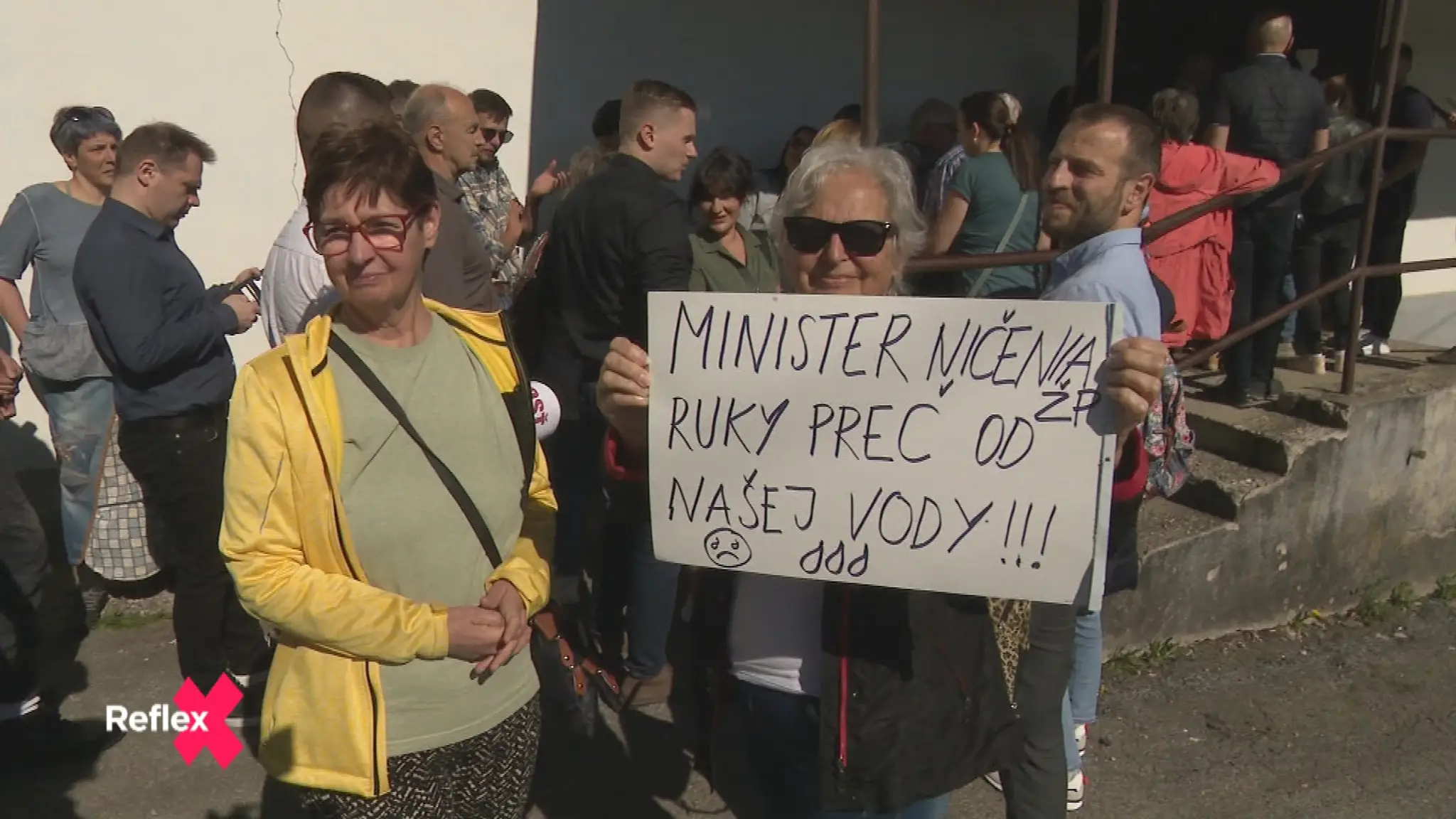 Elektráreň v Málinci je stále nočnou morou