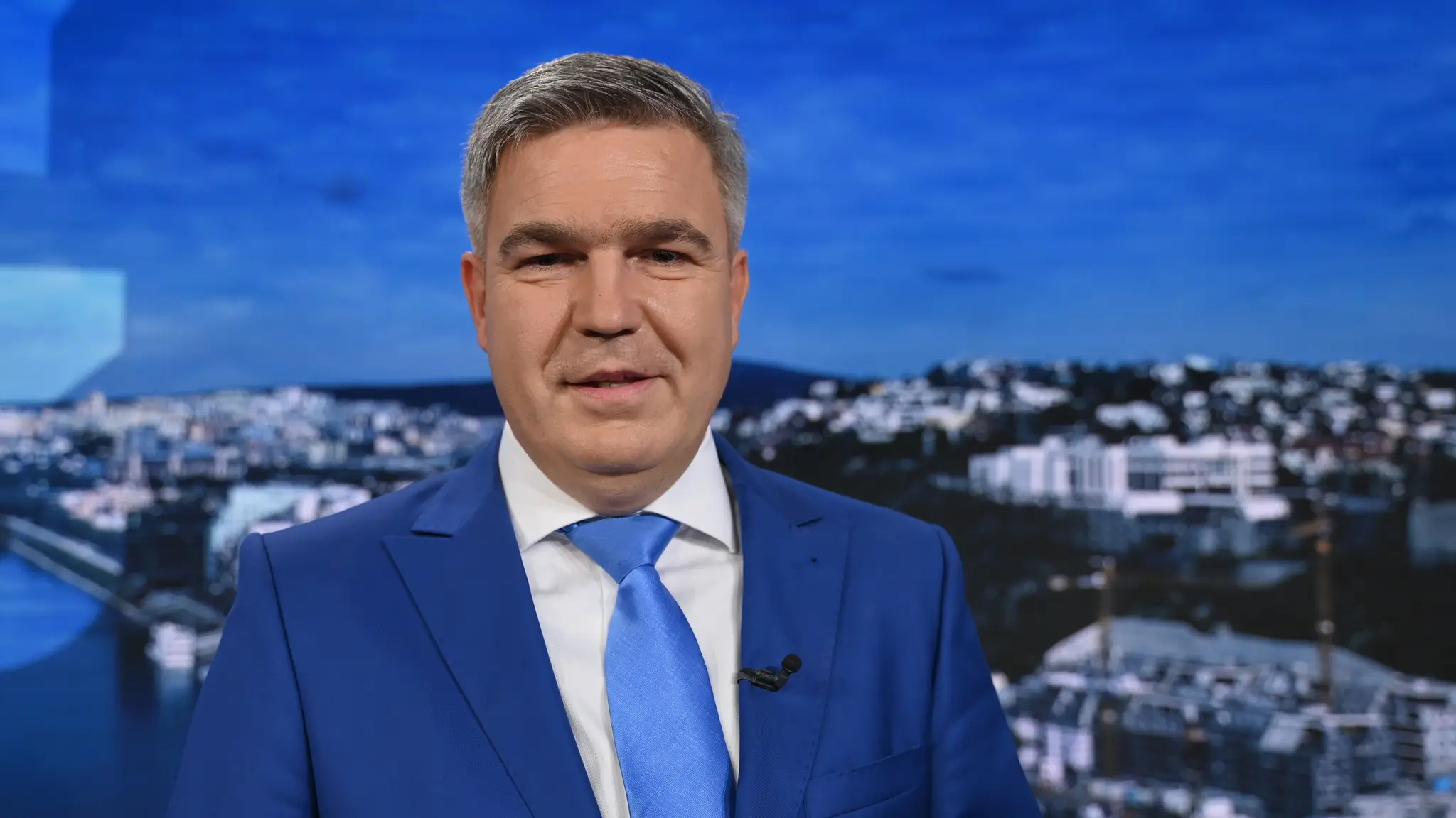 Štefan Panenka za My Slovensko.