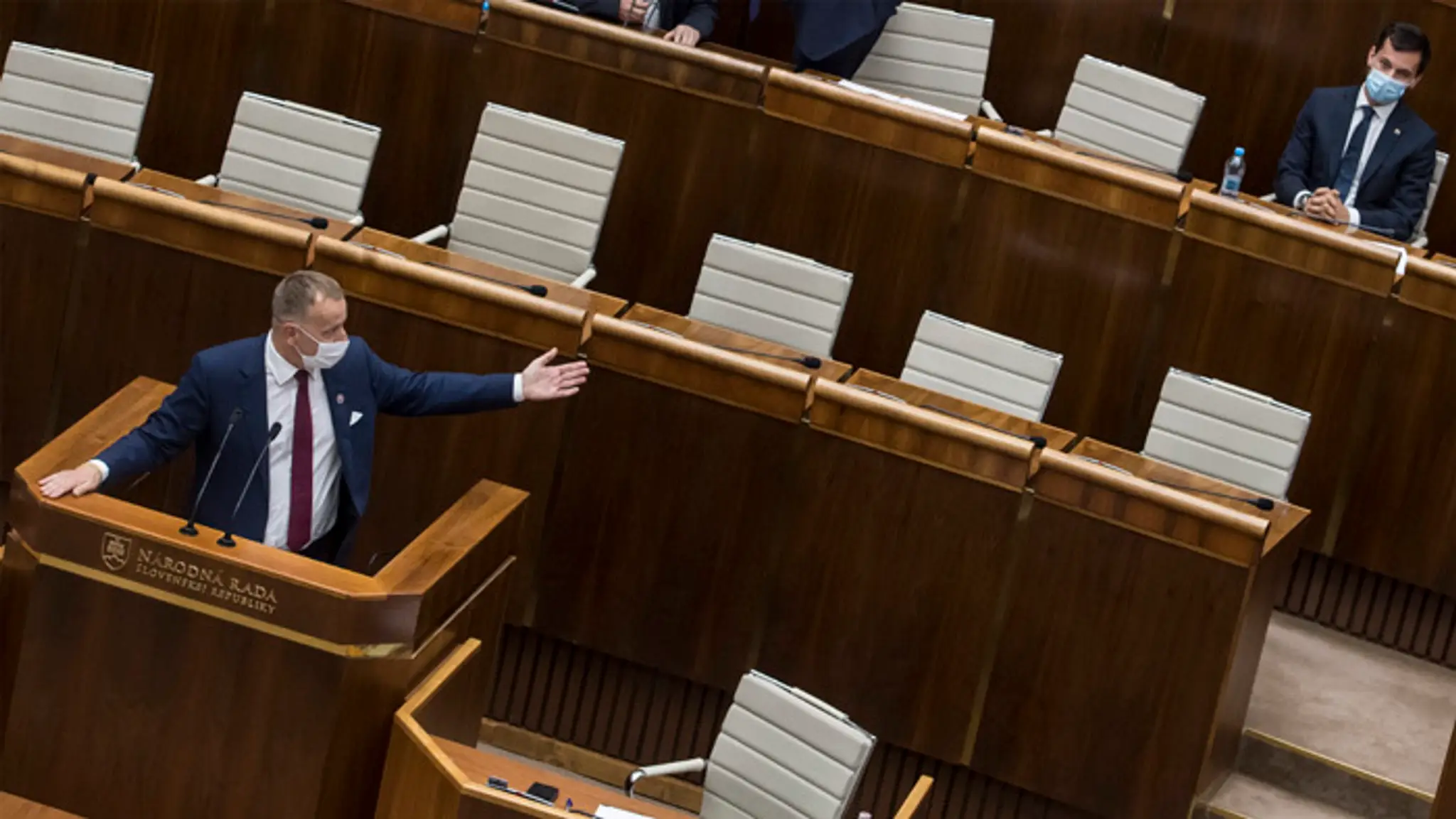 Bezdomovec dostal prísny trest za krádež žemlí
