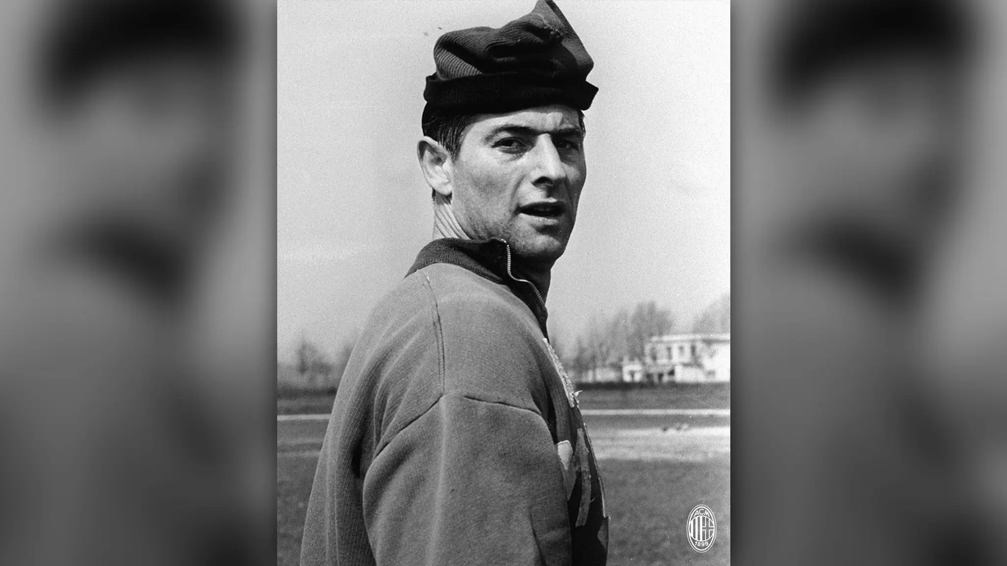 Zomrel Lorenzo Buffon.
