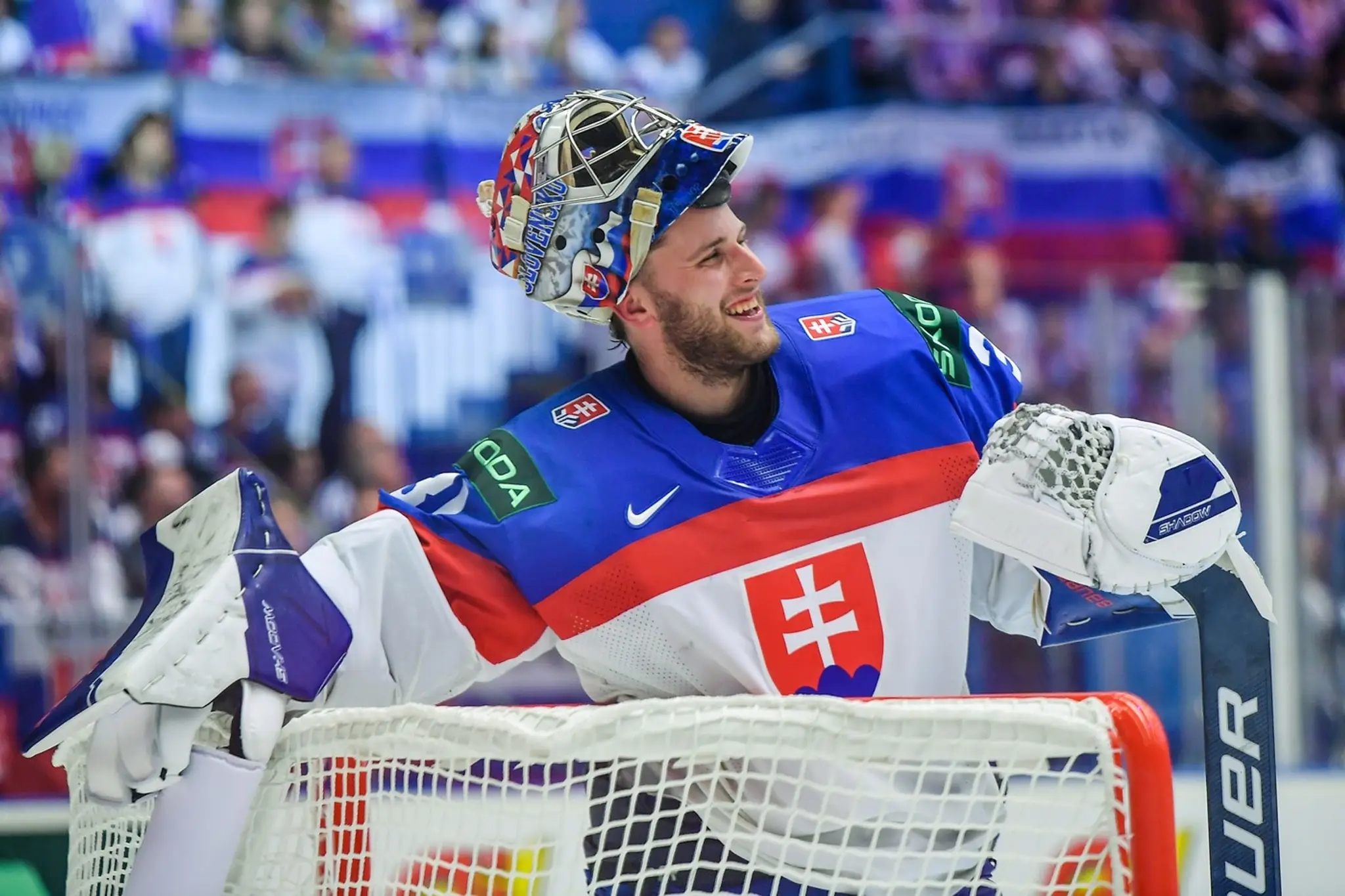 Samuel Hlavaj.
