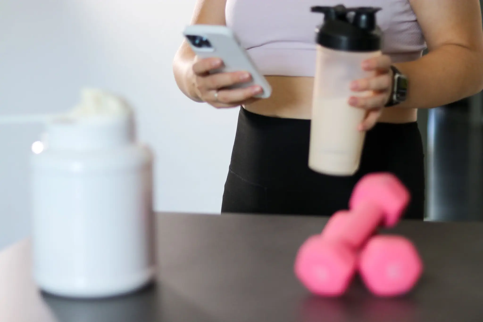 protein