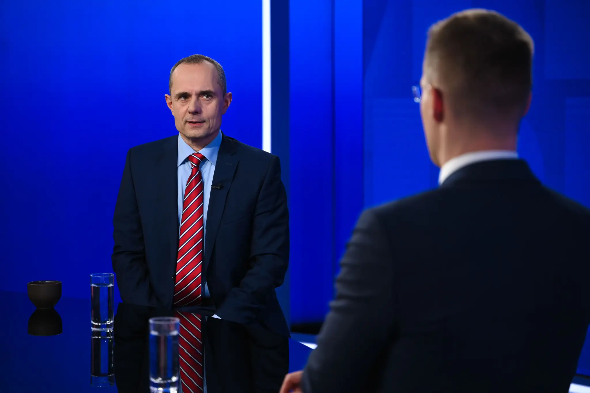 Radoslav Procházka v relácii Na telo plus