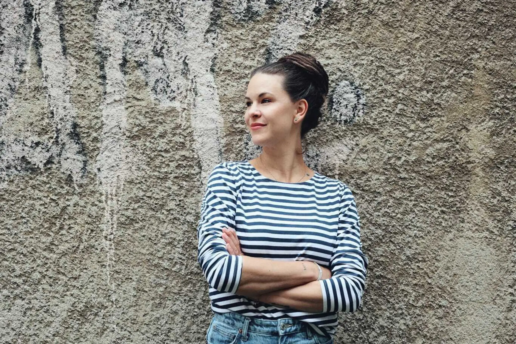 Kristína Tormová.