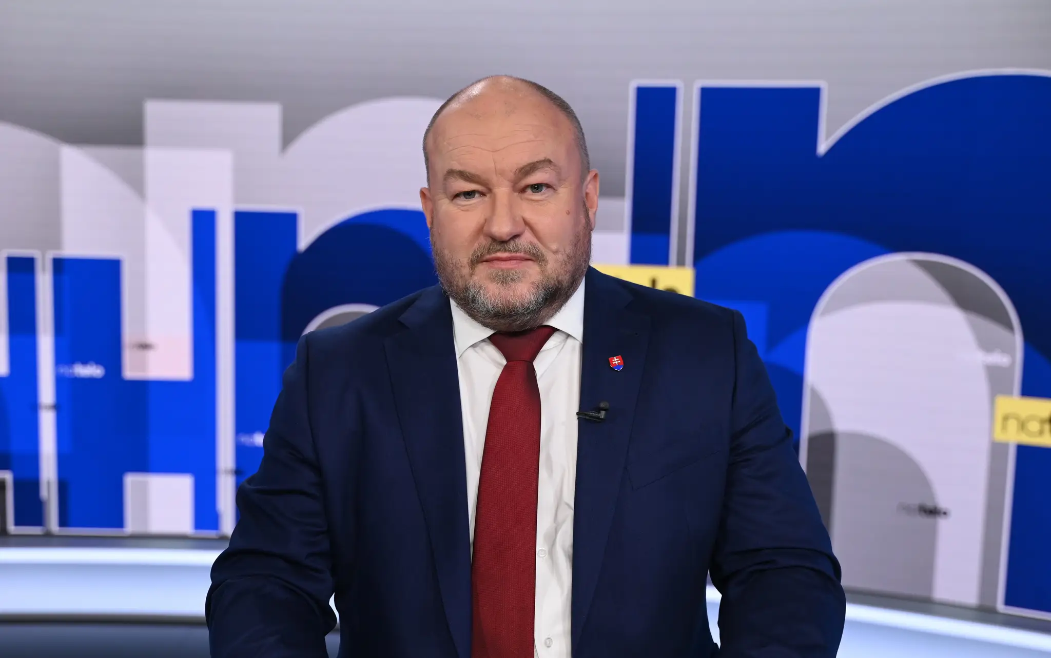 R. Huliak v Na telo: Na koaličnej rade sa budem úpenlivo snažiť presvedčiť koaličného partnera o zákone o hazarde