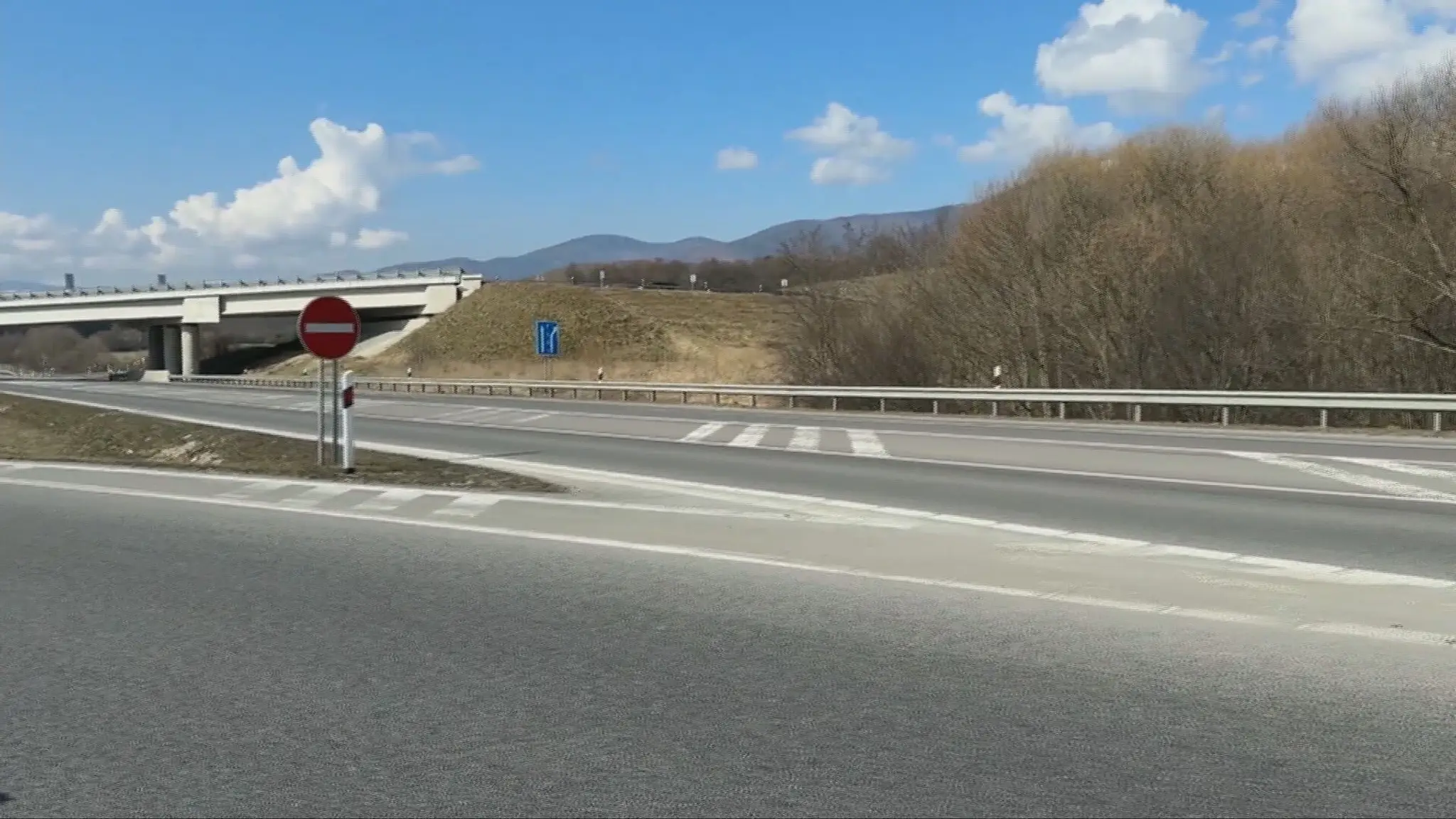 Križovatka pri Turanoch
