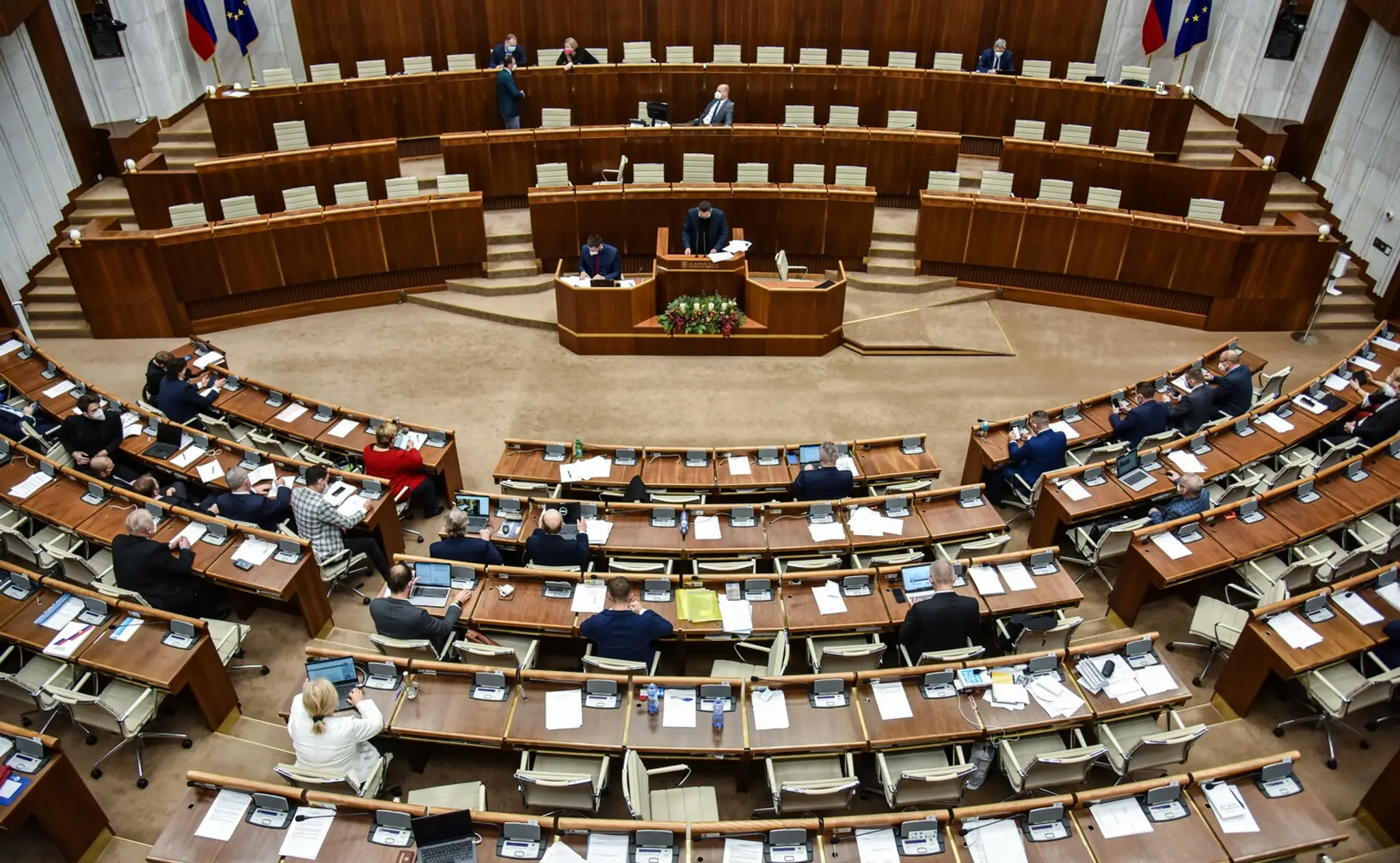 Ilustračné foto.
