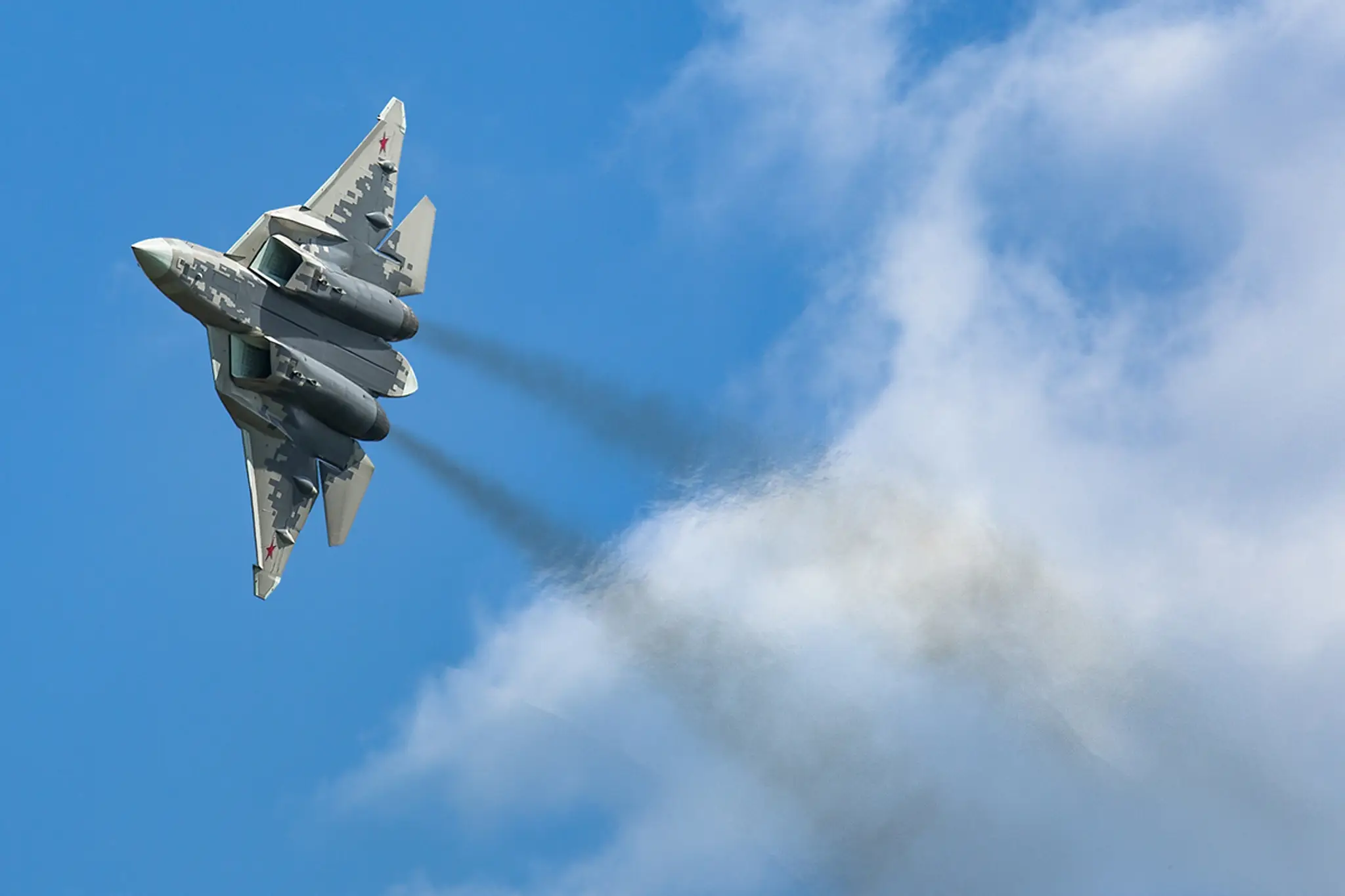 Su-57