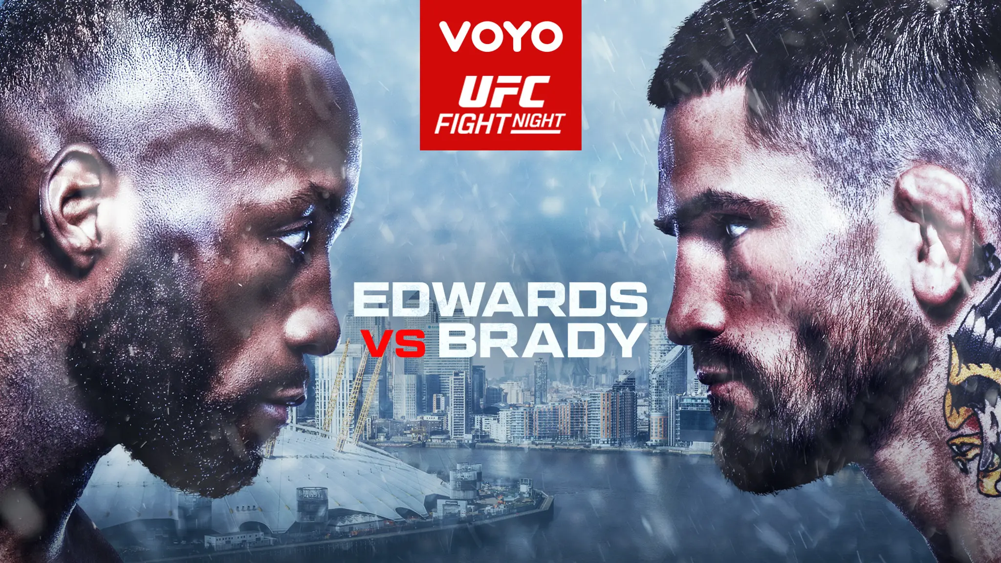 UFC Fight Night