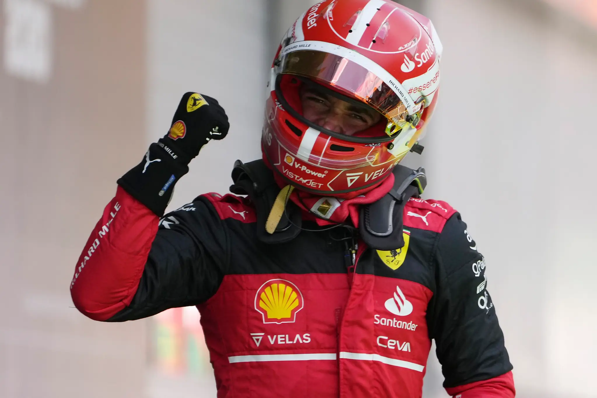 Charles Leclerc
