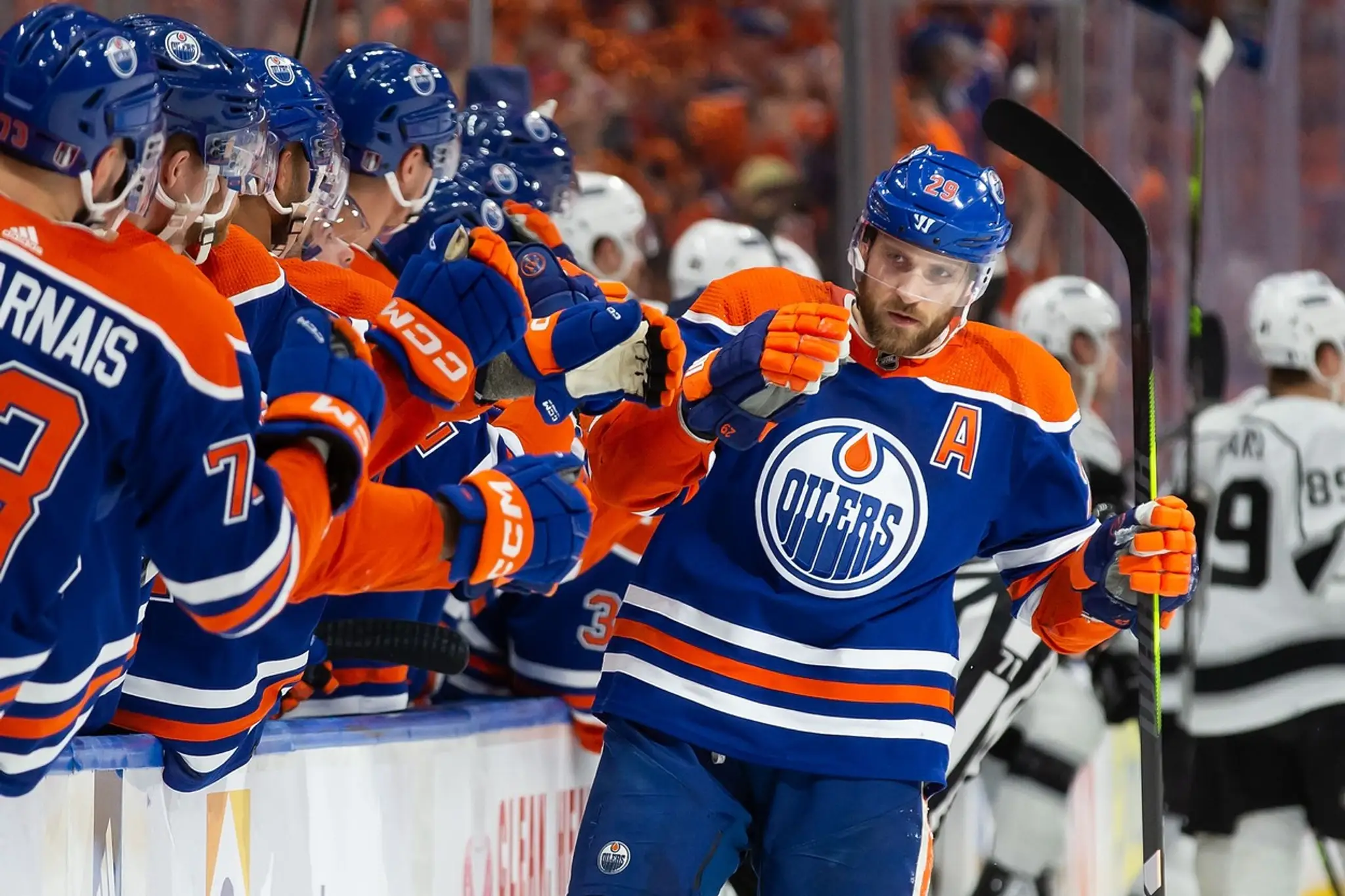 Leon Draisaitl