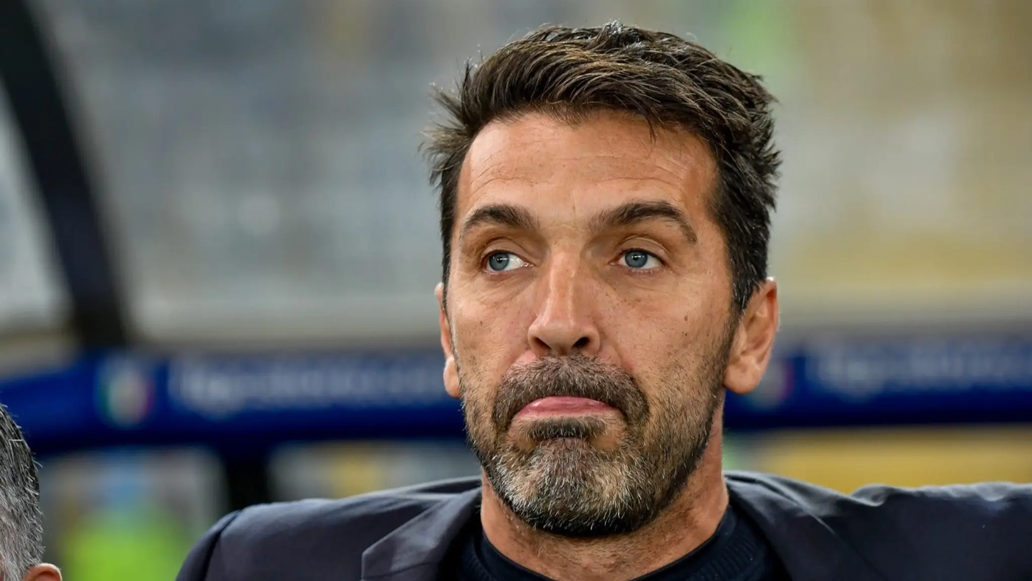 Gianluigi Buffon
