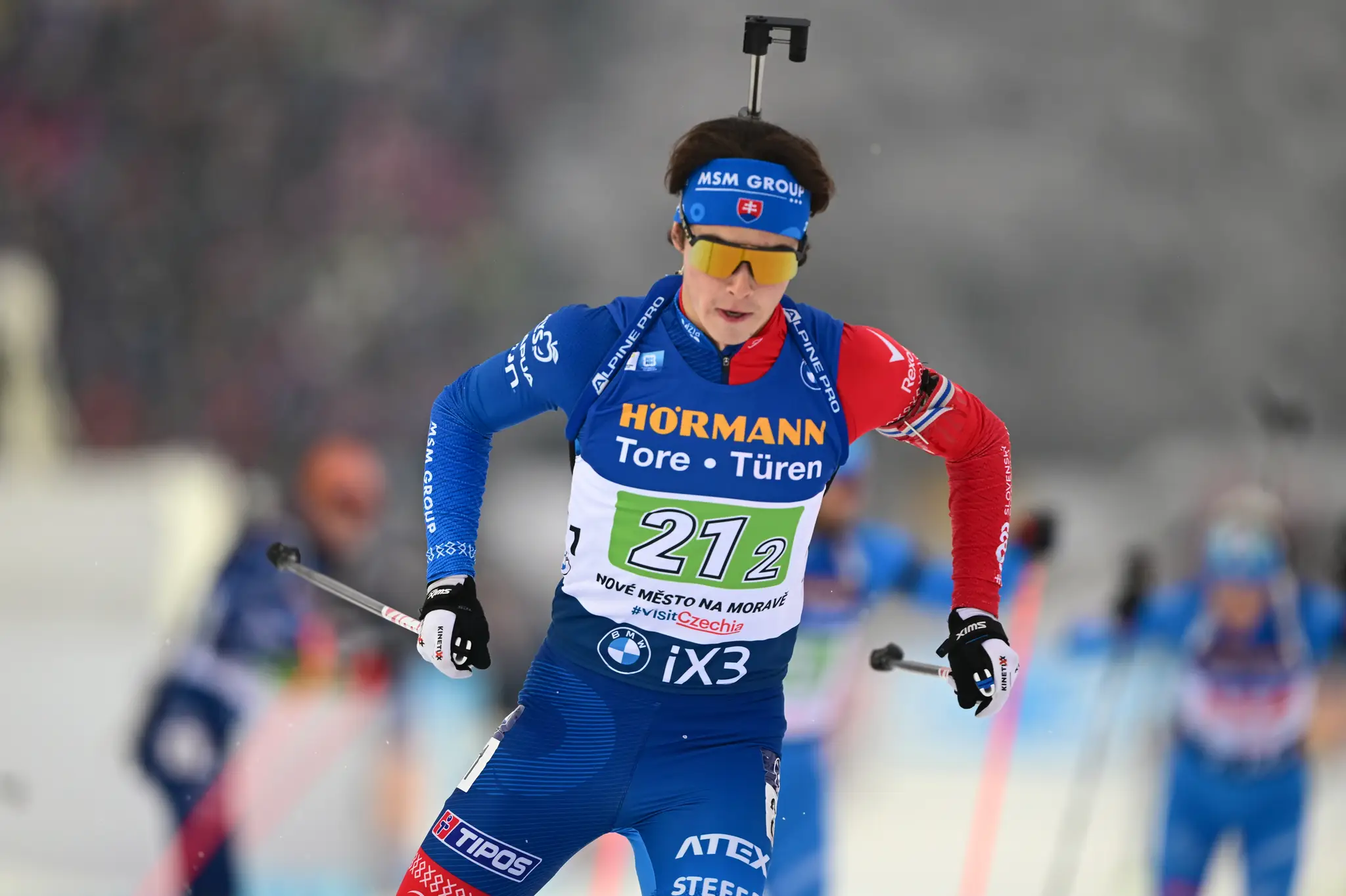 Artur Ischakov