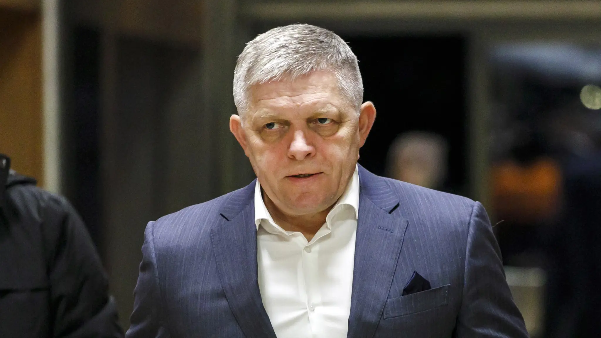  Robert Fico