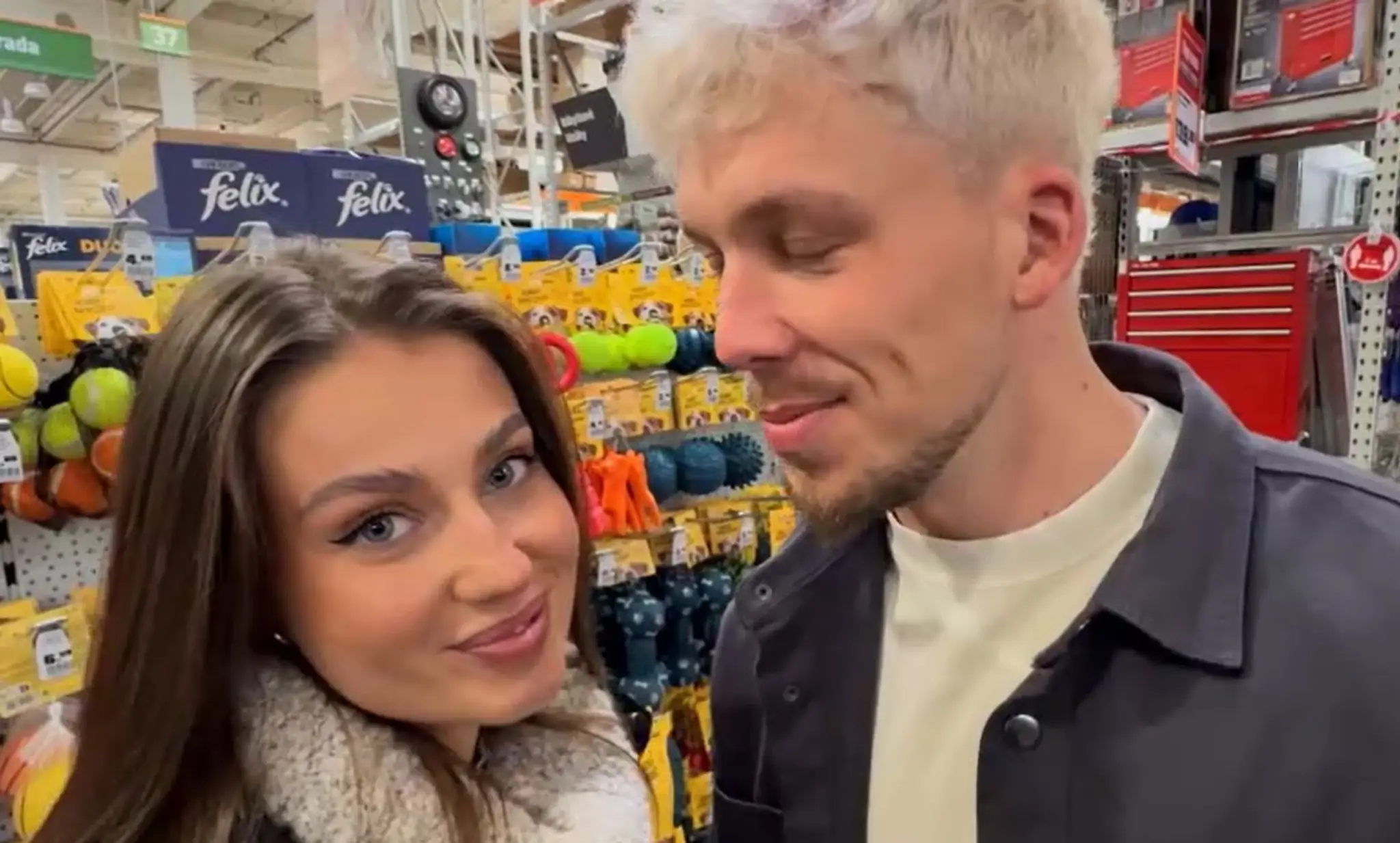 Igor a Sofia