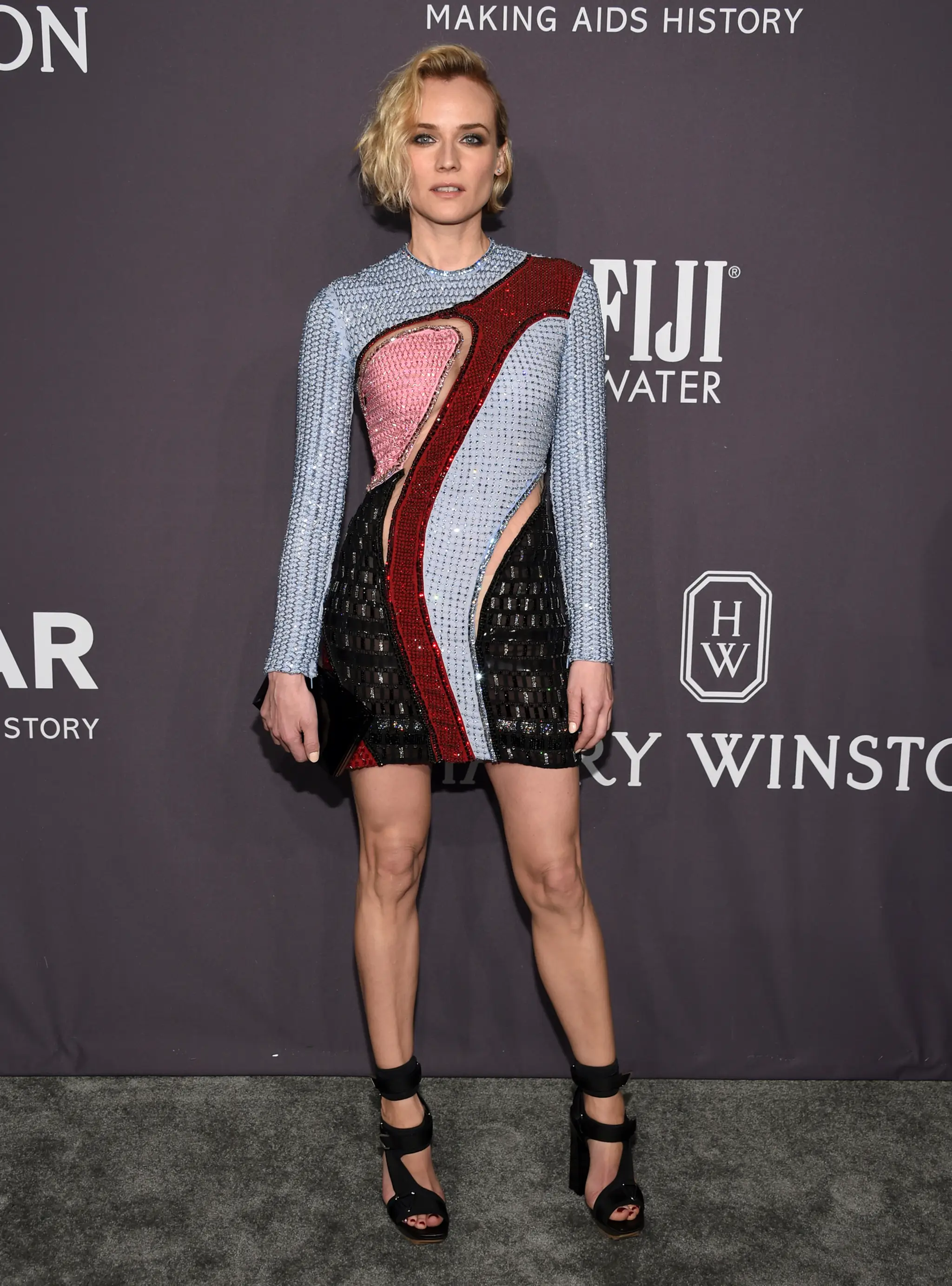 Diane Kruger 
