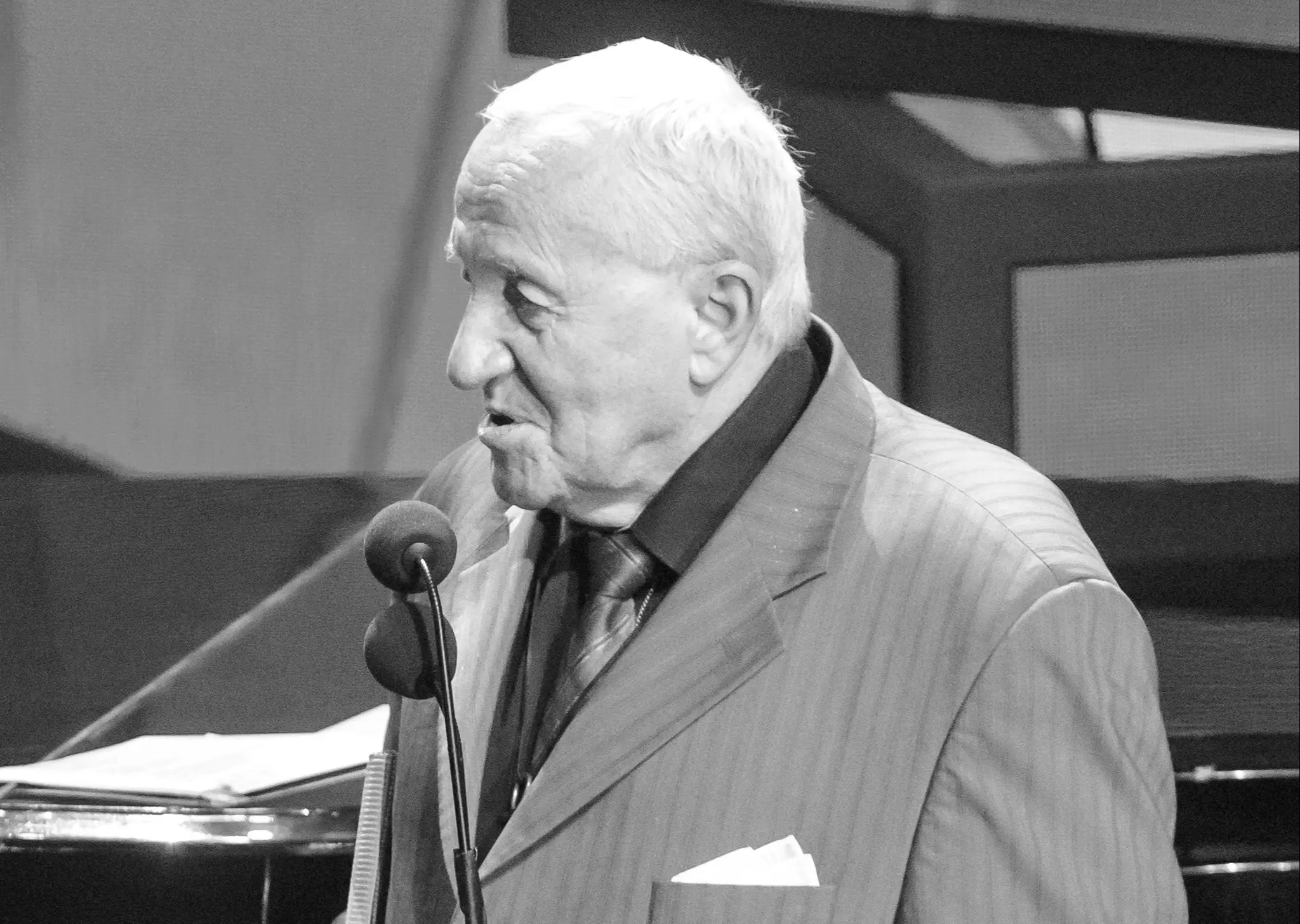 Igor Hrabinský