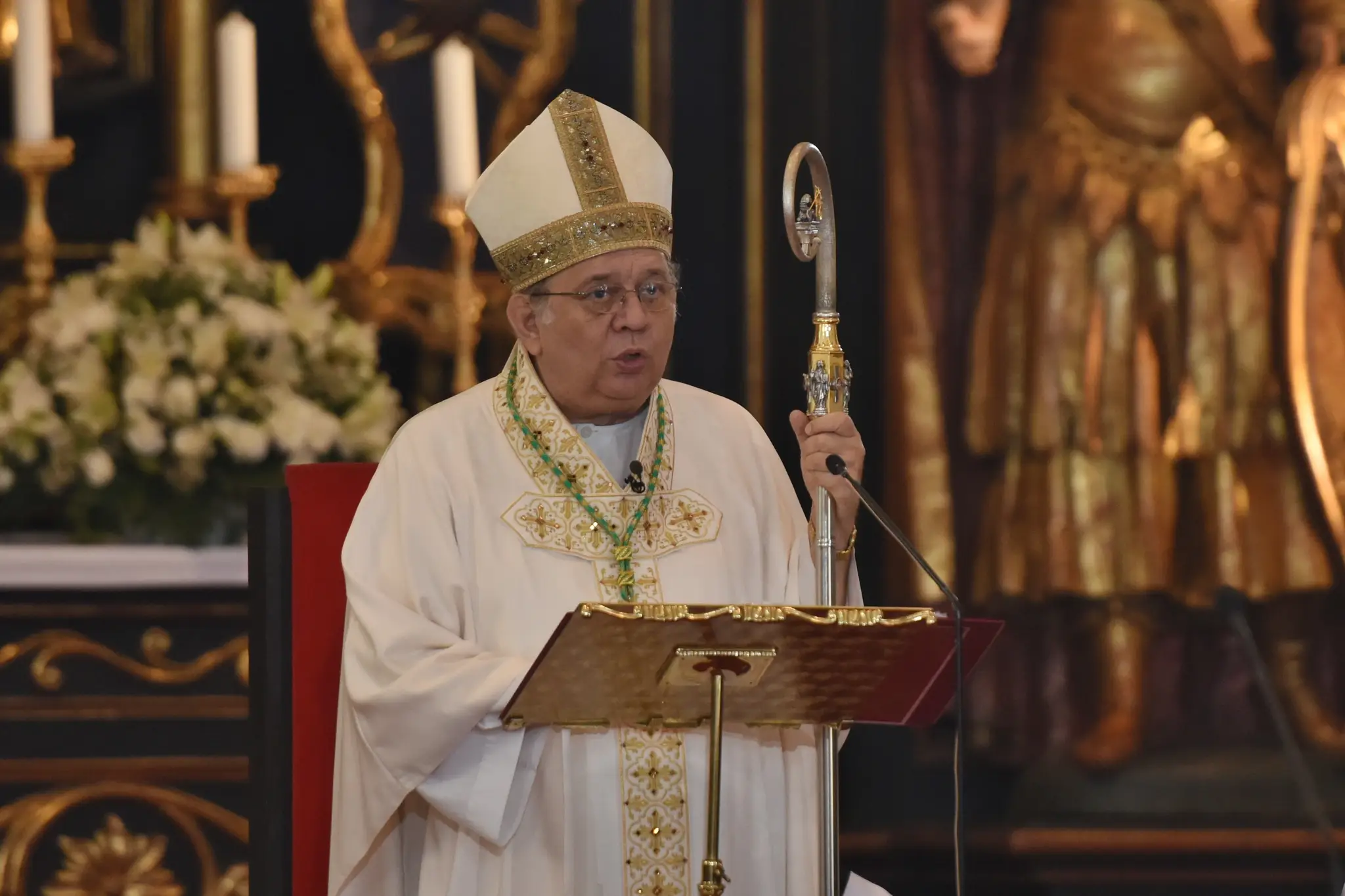 Ján Orosch.