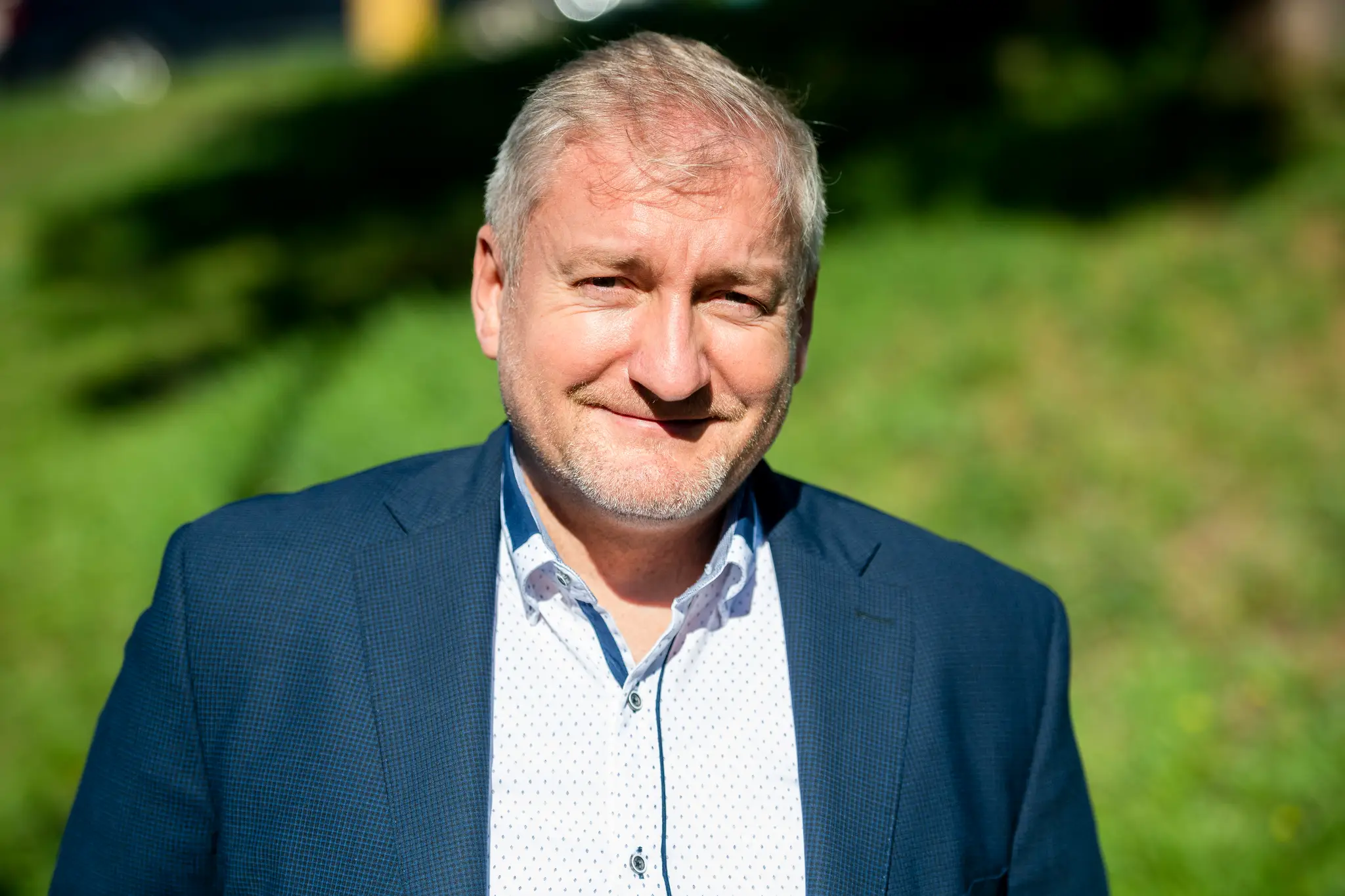 Marek Kaňka.