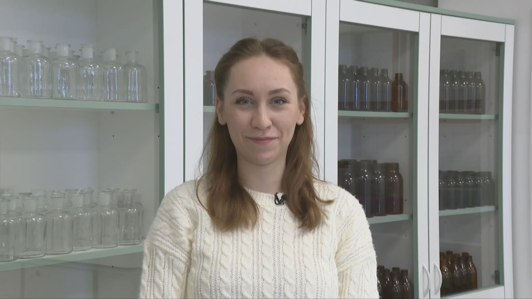 Lenka.