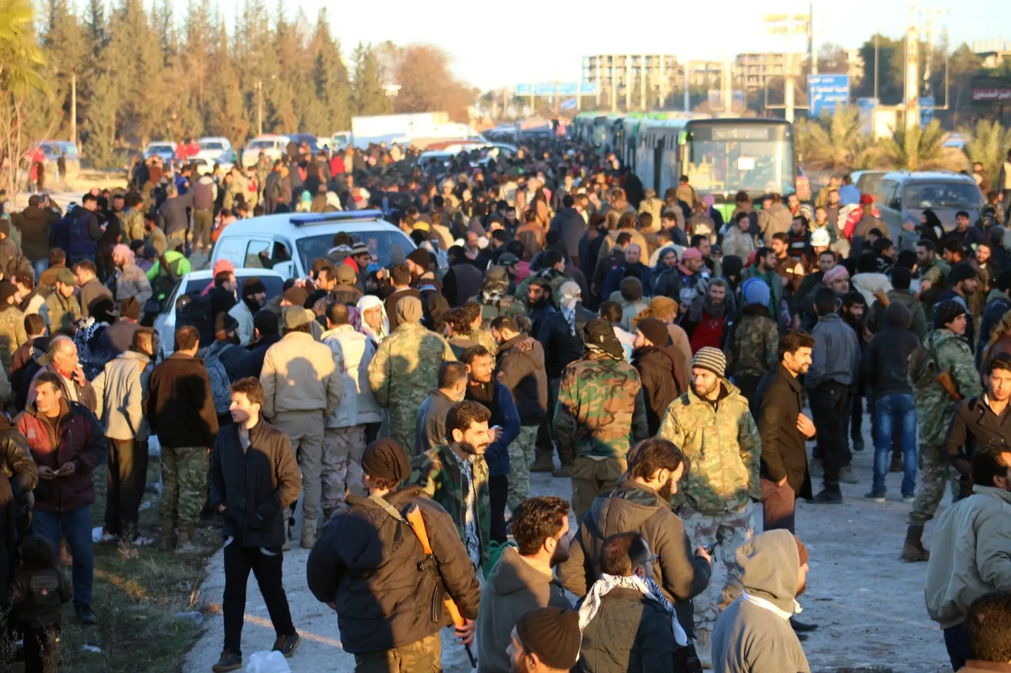Aleppo.