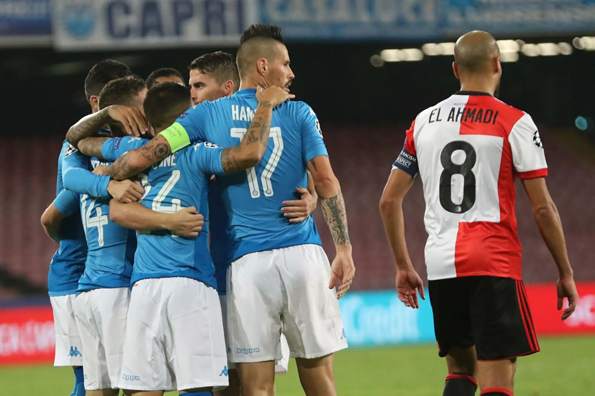 Philippe Coutinho z Liverpoolu s grimasou oslavuje svoj gól na pôde Spartaka Moskva v zápase LM.