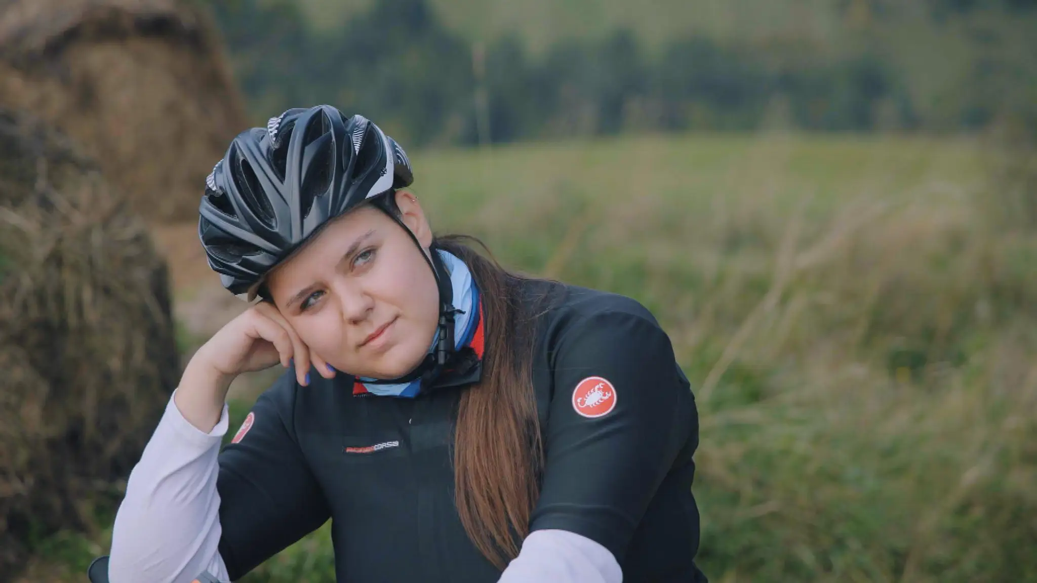 Vanesa ukázala úžasné odhodlanie a veľkú premenu. Zo 106 kíl schudla na skvelých 55 kilogramov.