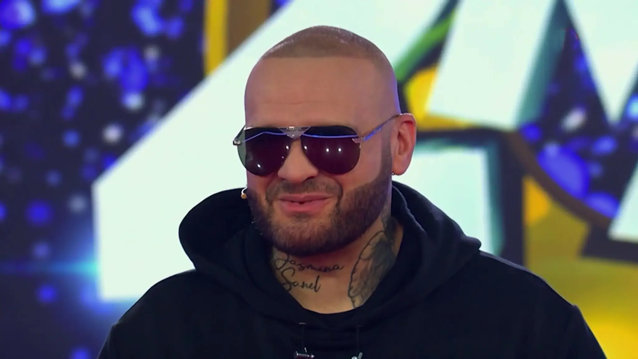 2 na 1 - Patrik Rytmus Vrbovský