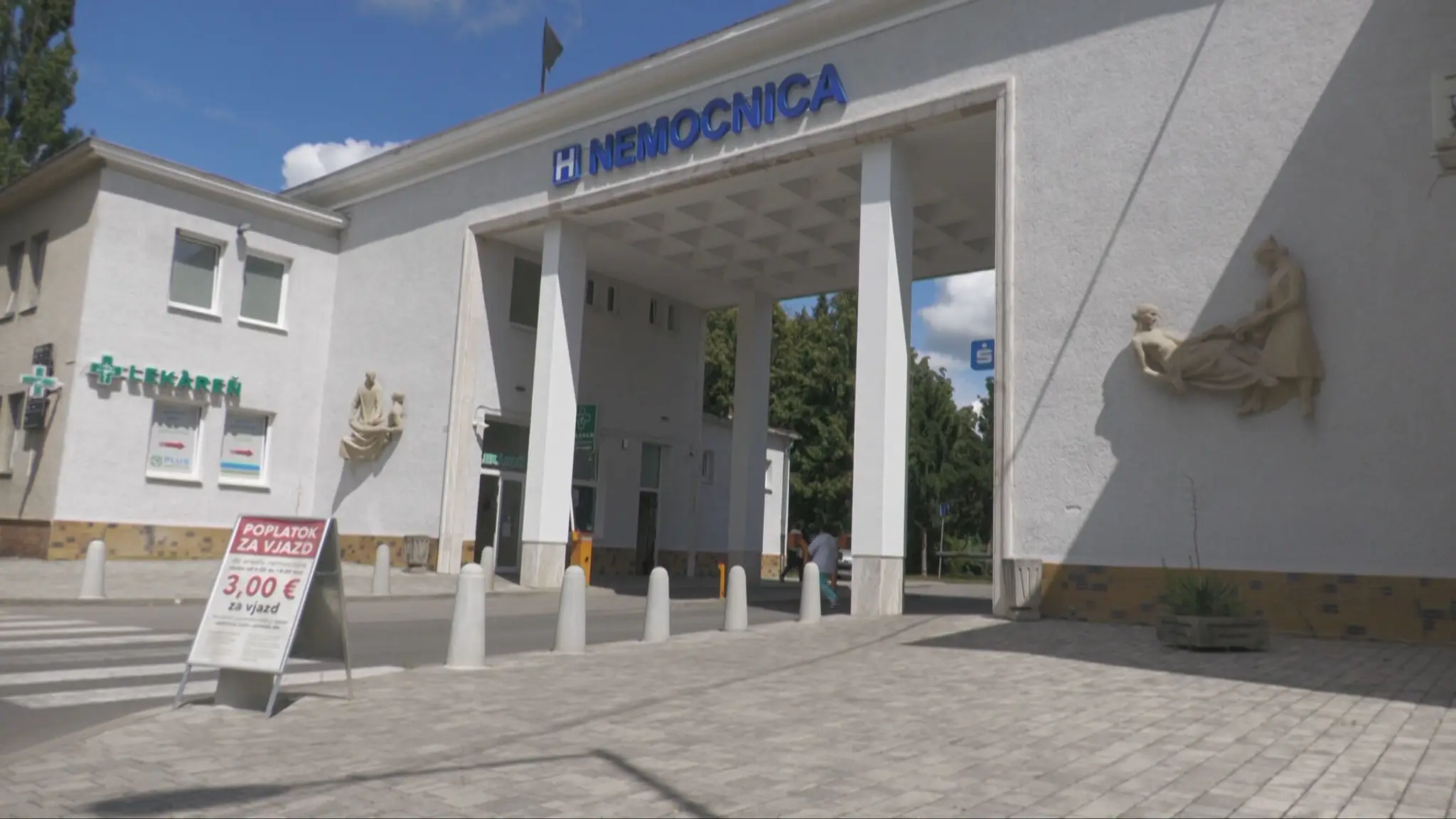 Hygienici stále nevedia, odkiaľ prišla Q horúčka