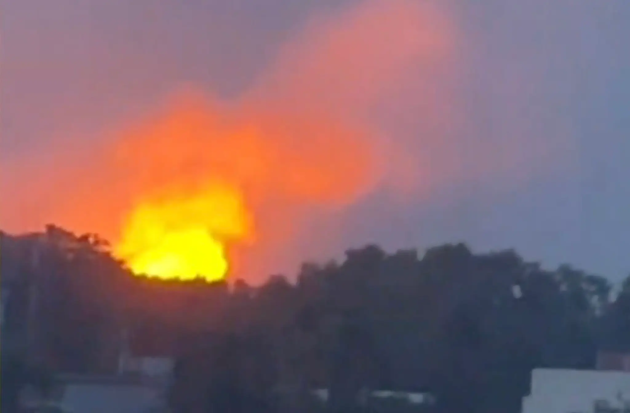 Ukrajinci zasiahli dronmi najväčšiu ruskú továreň na pušný prach.