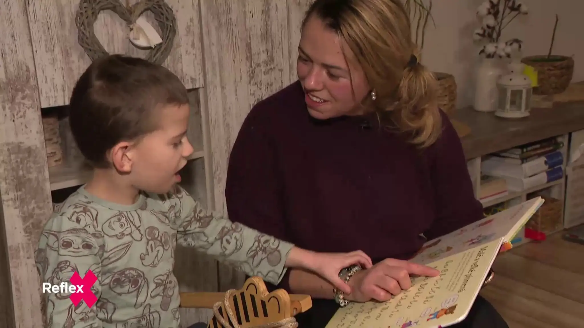 Presviedčali ju, aby syna so závažnou diagnózou umiestnila do ústavu