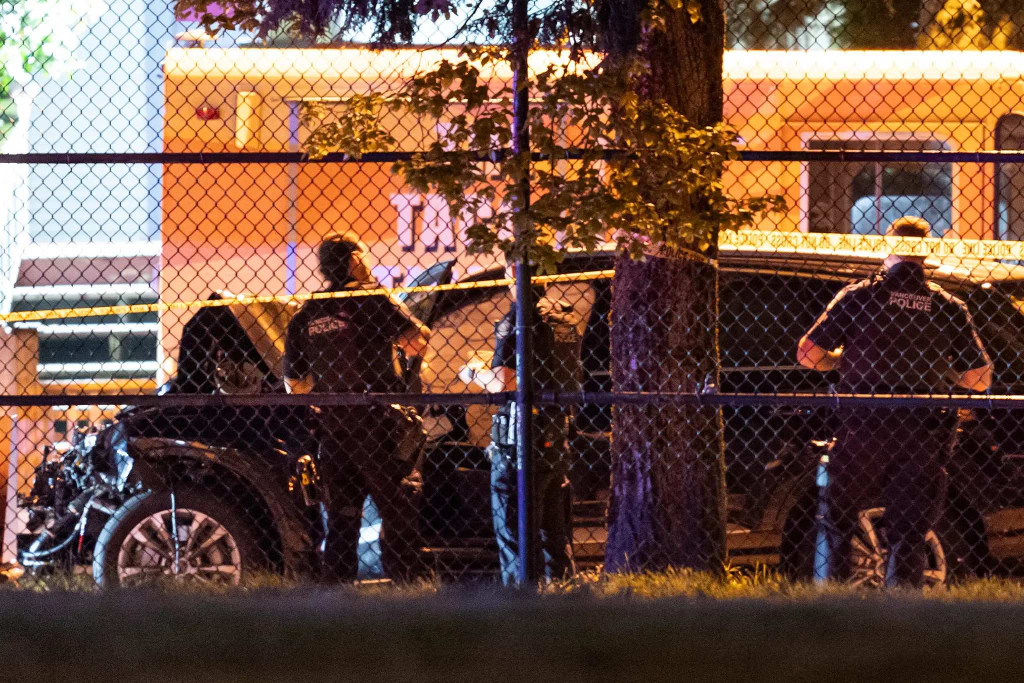 FOTO+VIDEO: V kanadskom Vancouveri vrazilo do davu ľudí počas festivalu auto. O život prišlo najmenej deväť ľudí