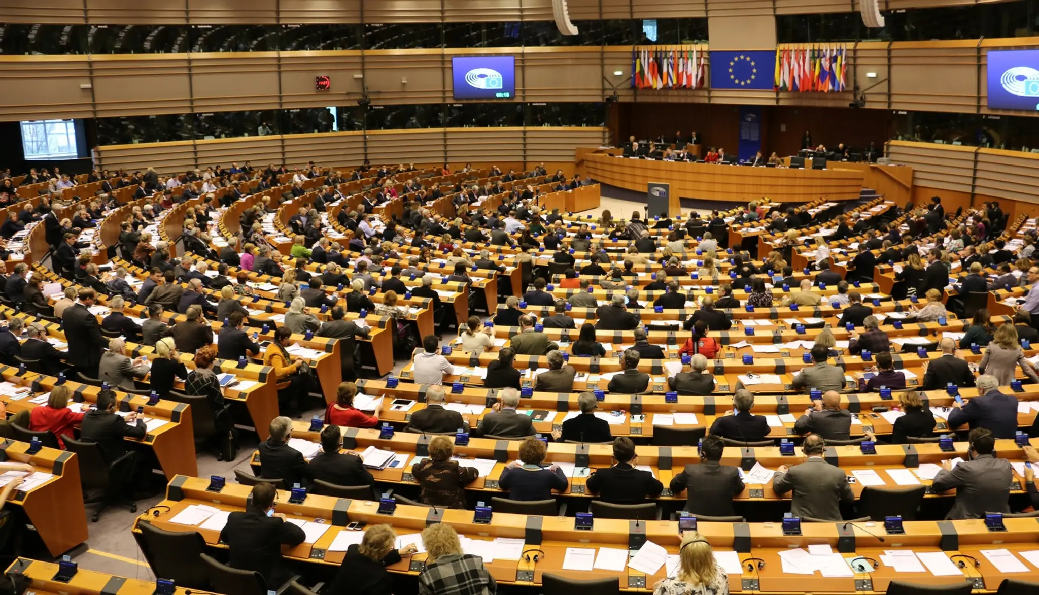 Európsky parlament