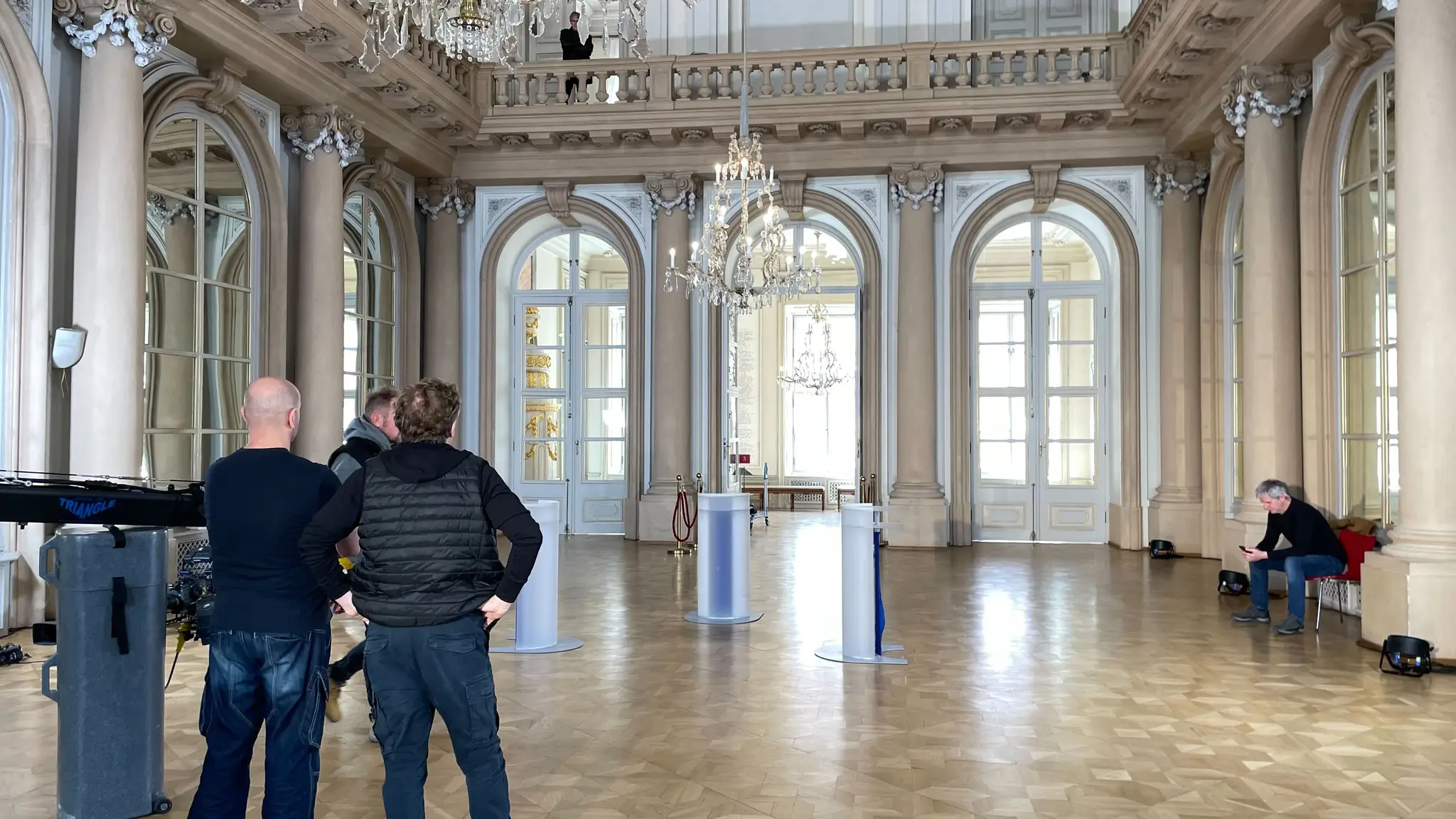 Primaciálny palác.