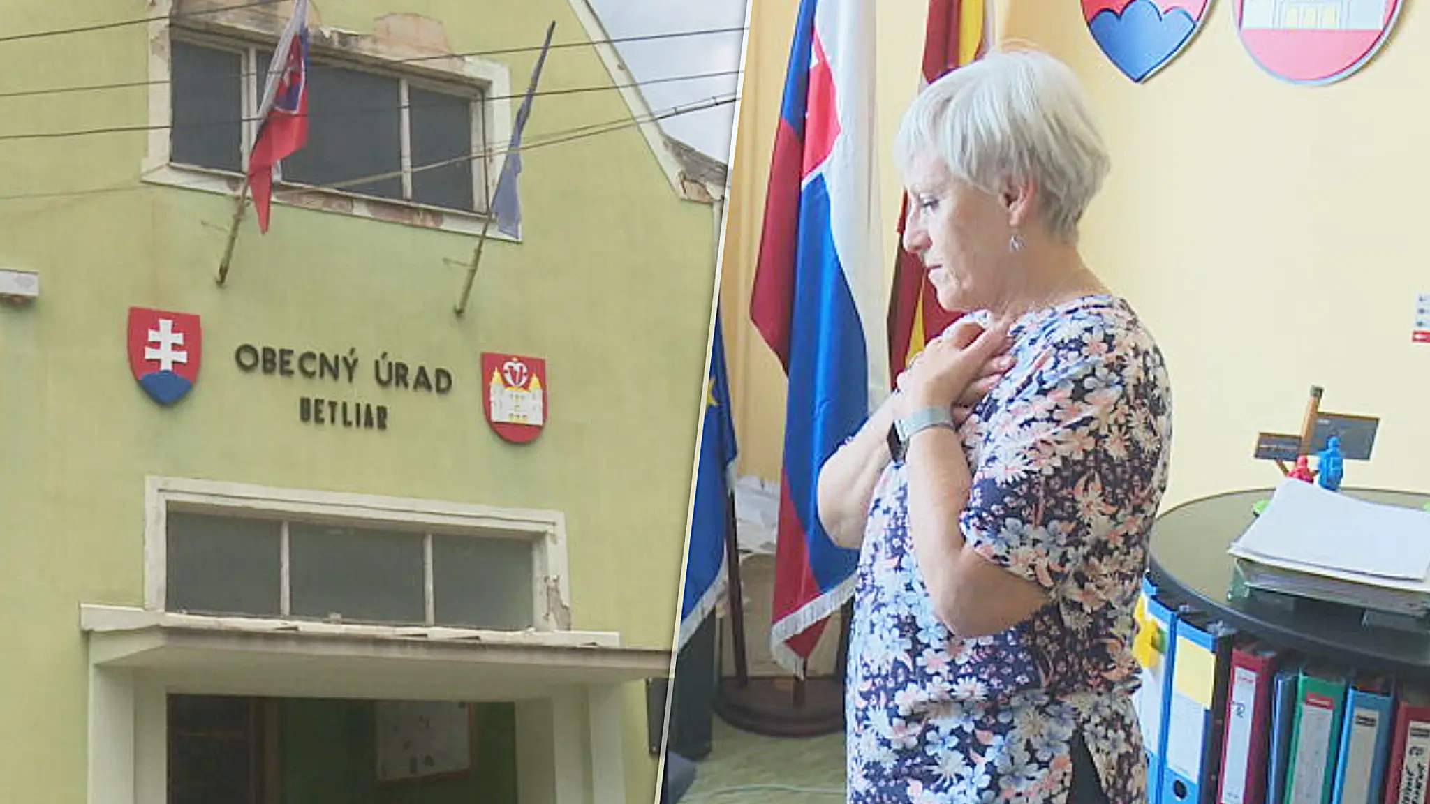 Starostku obce podviedli, z obecnej kasy vytiahli viac ako 100-tisíc eur. 