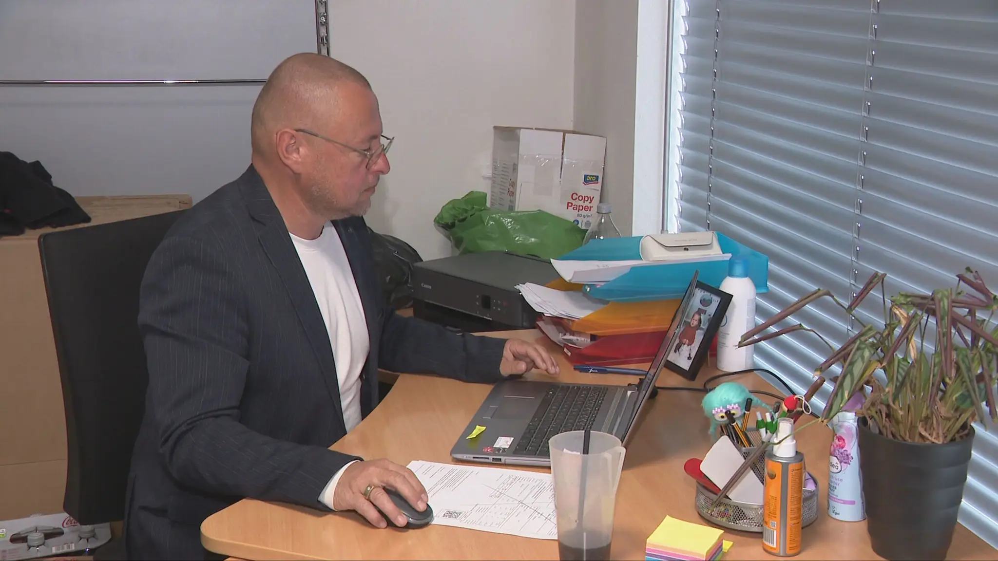 Podnikateľ Norbert zaplatí na transakčnej dani 35-tisíc eur