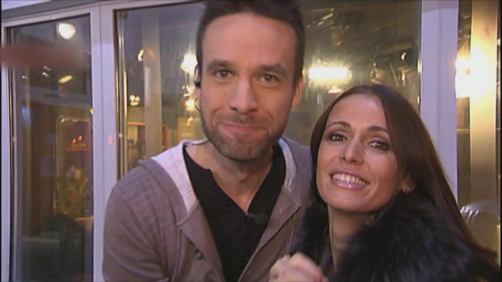 Lenka a Roman 2014